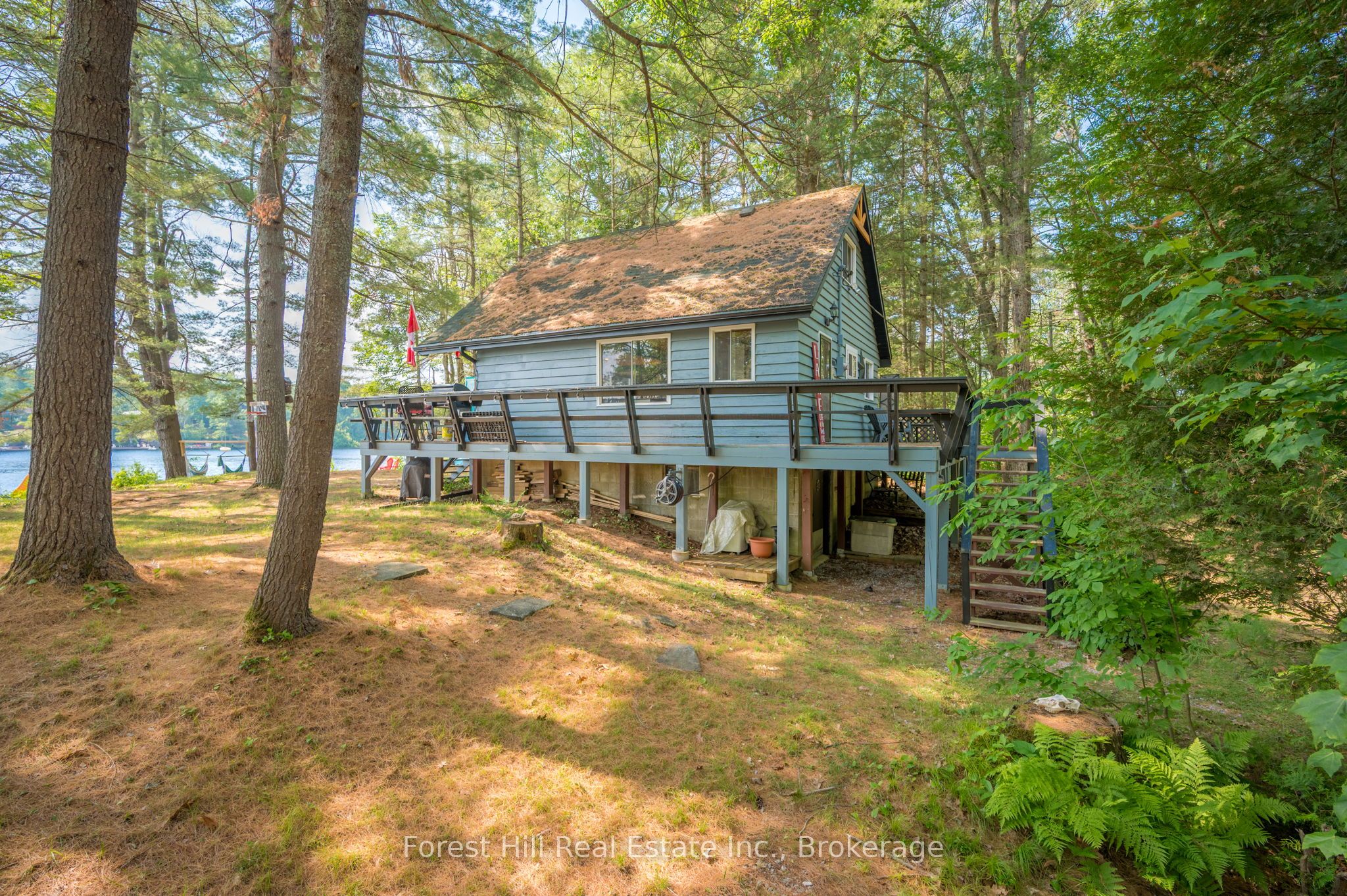 1099 Bracken Trail Property Photo 26