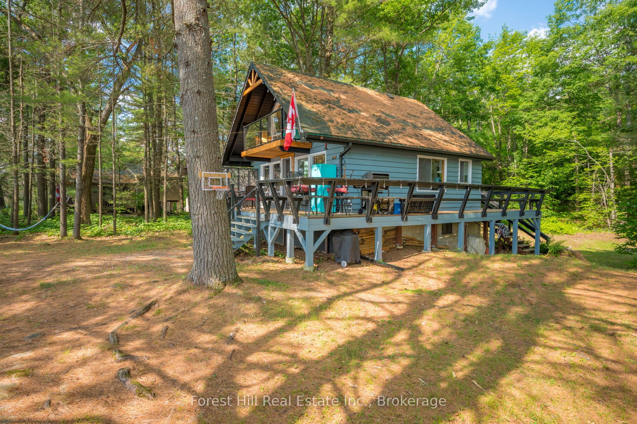 1099 Bracken Trail Property Photo 28