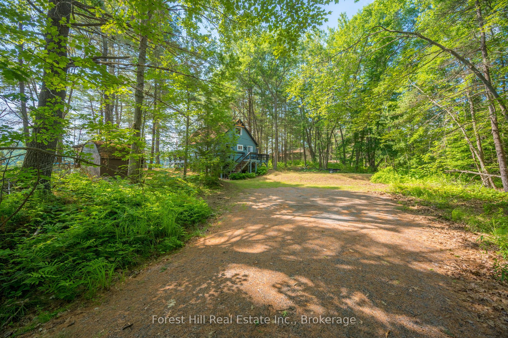 1099 Bracken Trail Property Photo 43