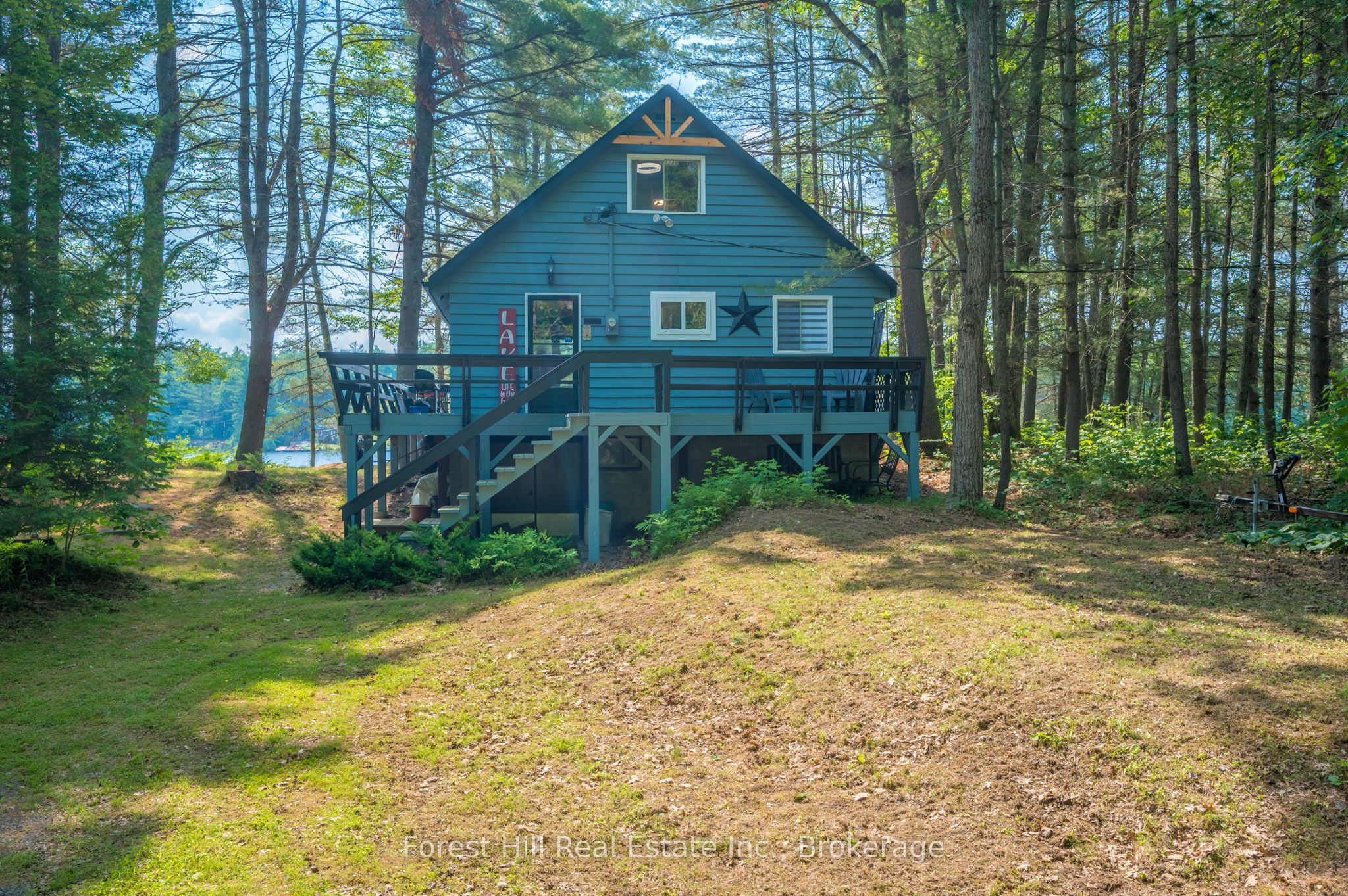 1099 Bracken Trail Property Photo 44