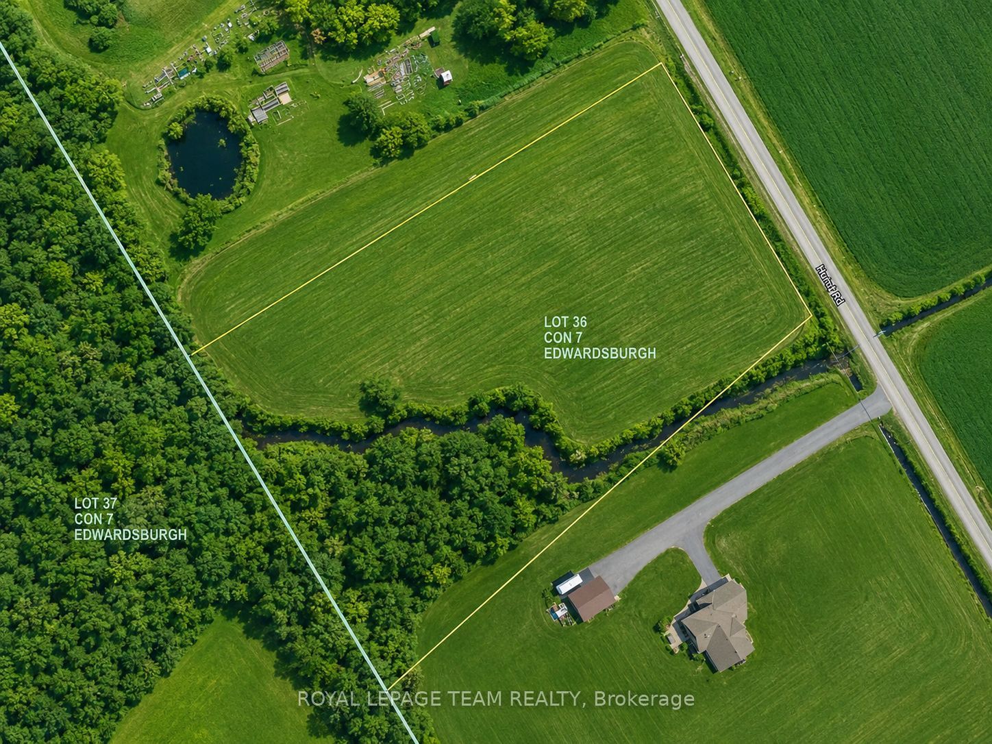 00 Hurley Road Property Photo 1