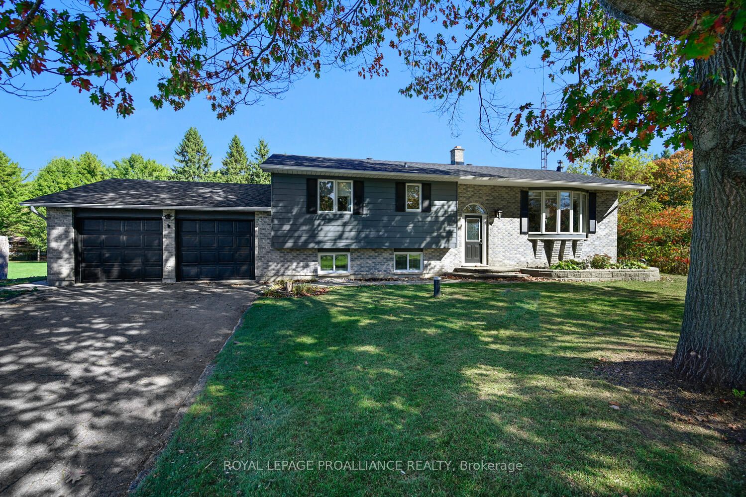 2597 North Campbell Road Property Photo 1