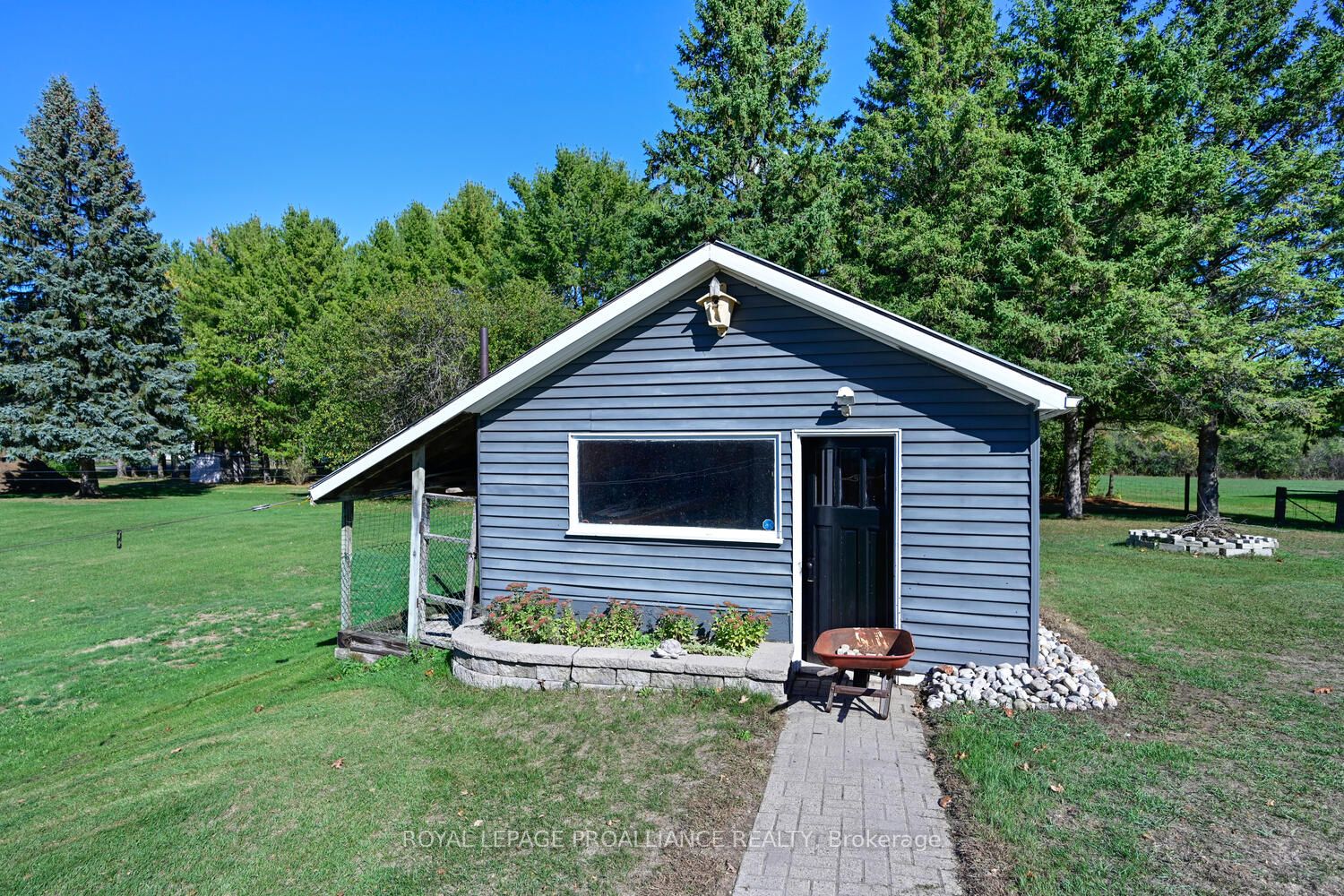2597 North Campbell Road Property Photo 34