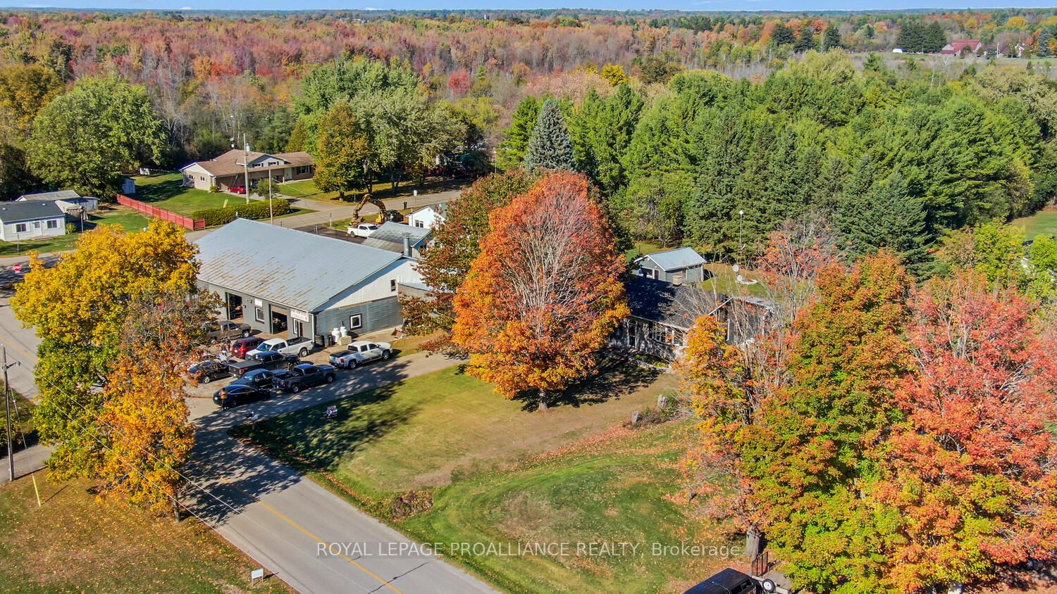 2597 North Campbell Road Property Photo 37