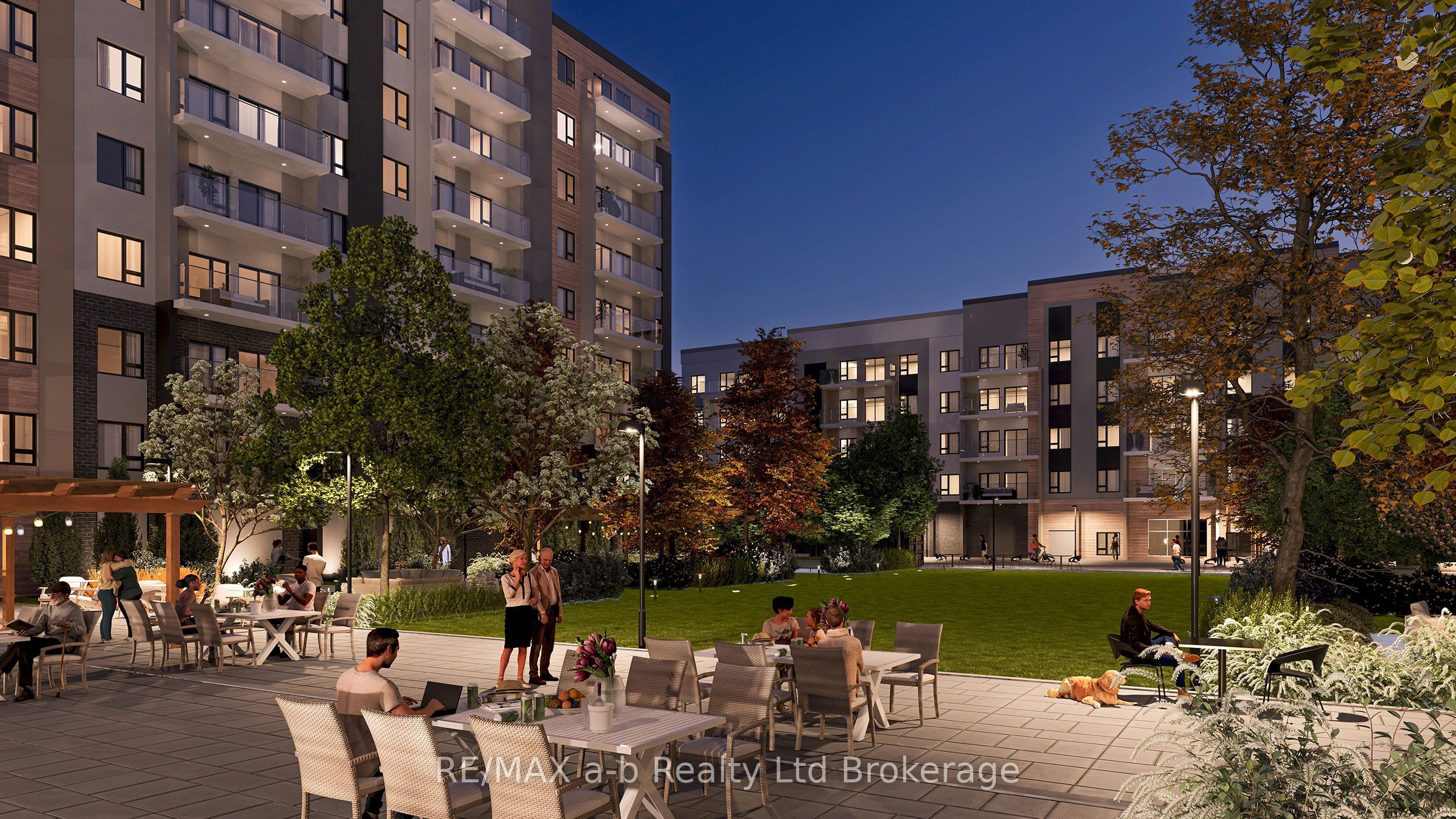 14 Harvest Avenue 809 Property Photo 1