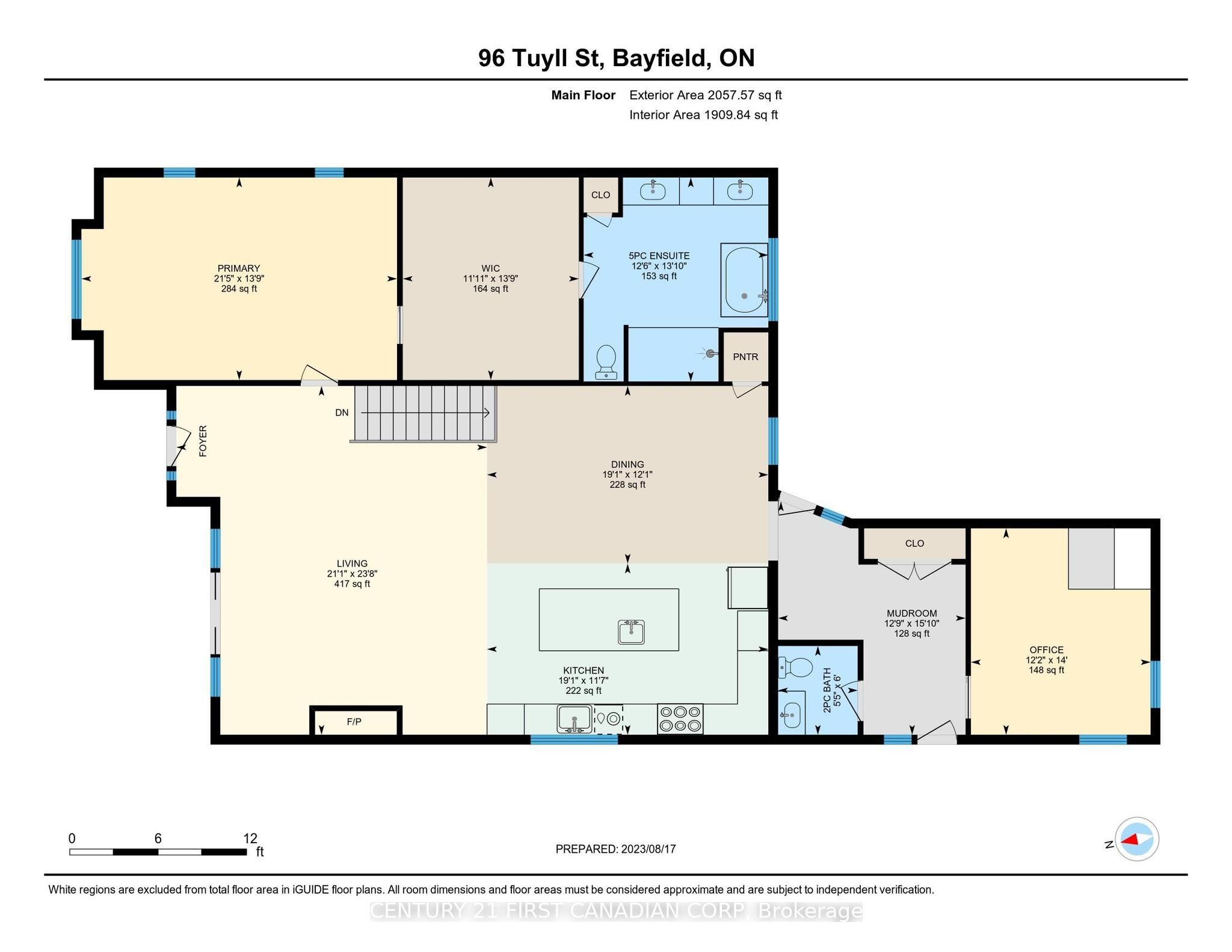 96 Tuyll Street Property Photo 45