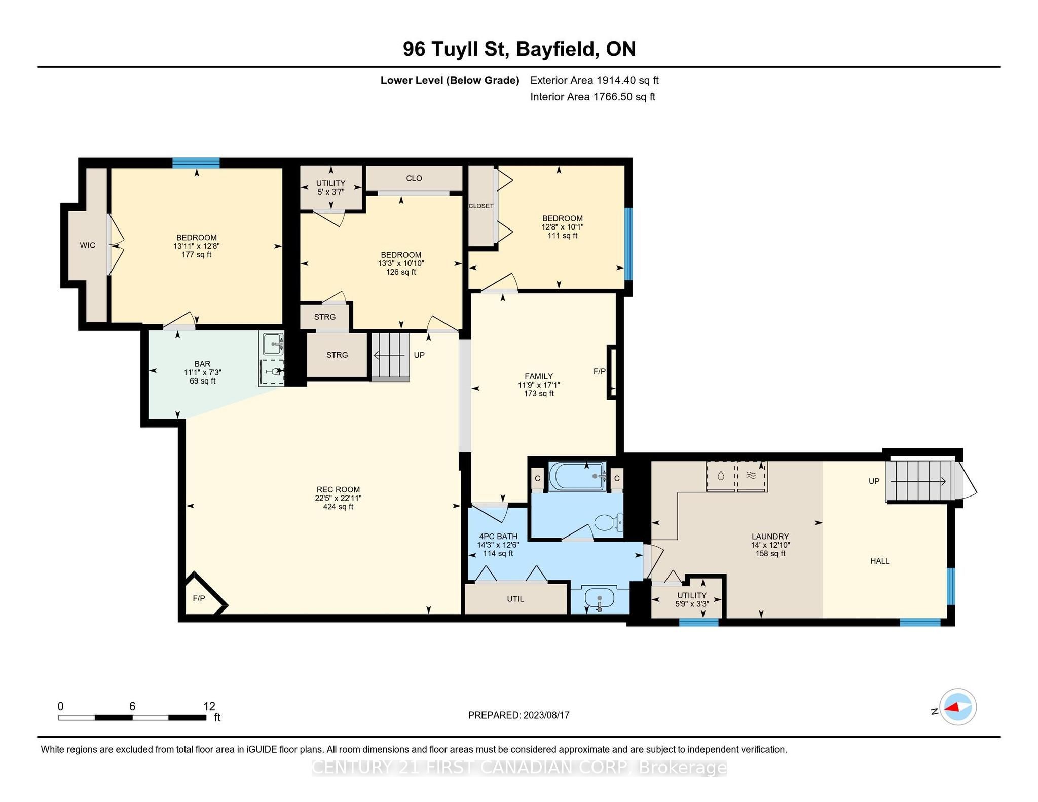 96 Tuyll Street Property Photo 46