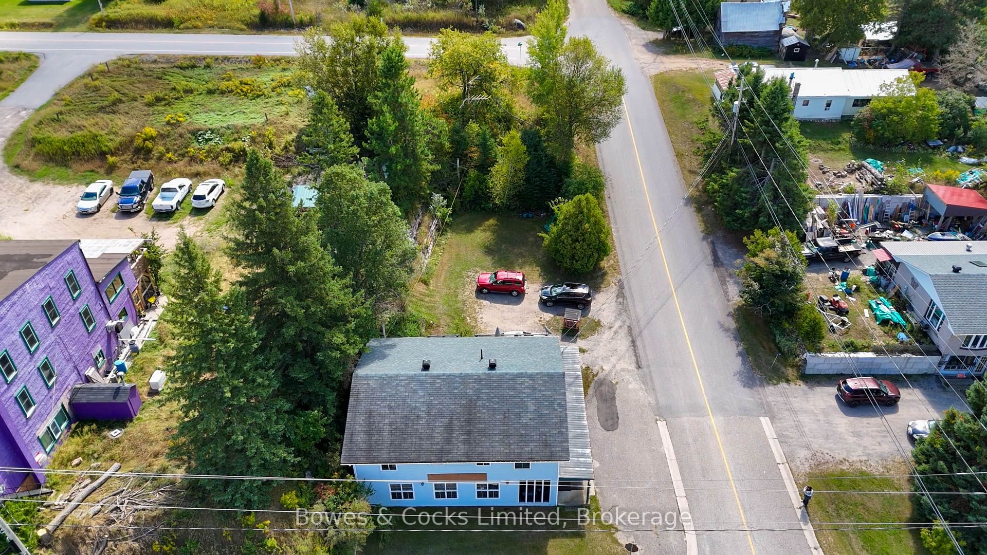 7 Old Hastings Road Property Photo 4