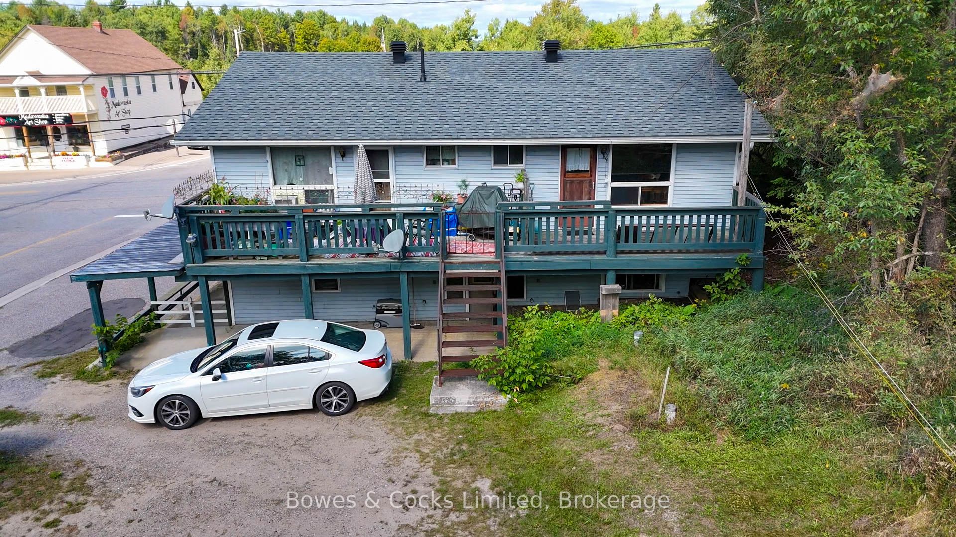7 Old Hastings Road Property Photo 5
