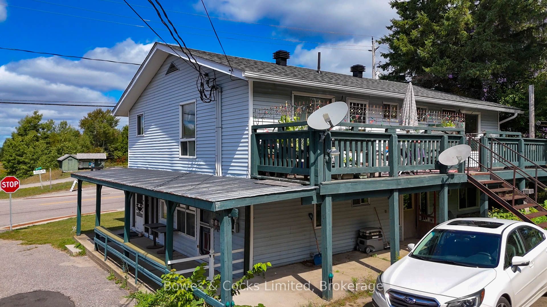 7 Old Hastings Road Property Photo 6