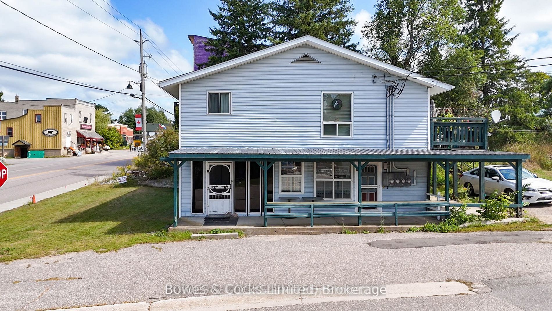 7 Old Hastings Road Property Photo 1