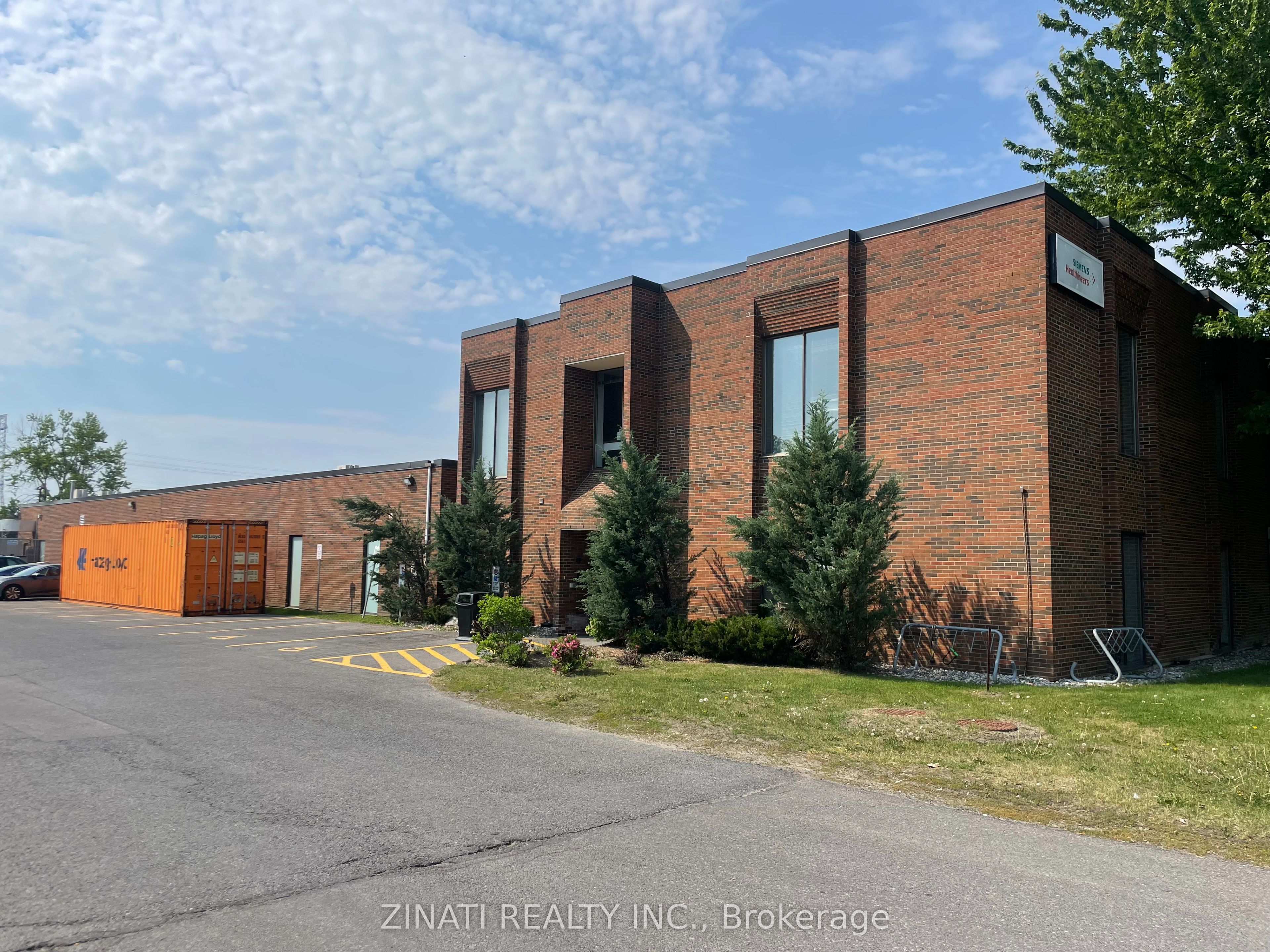2060 Walkley Road Property Photo 1