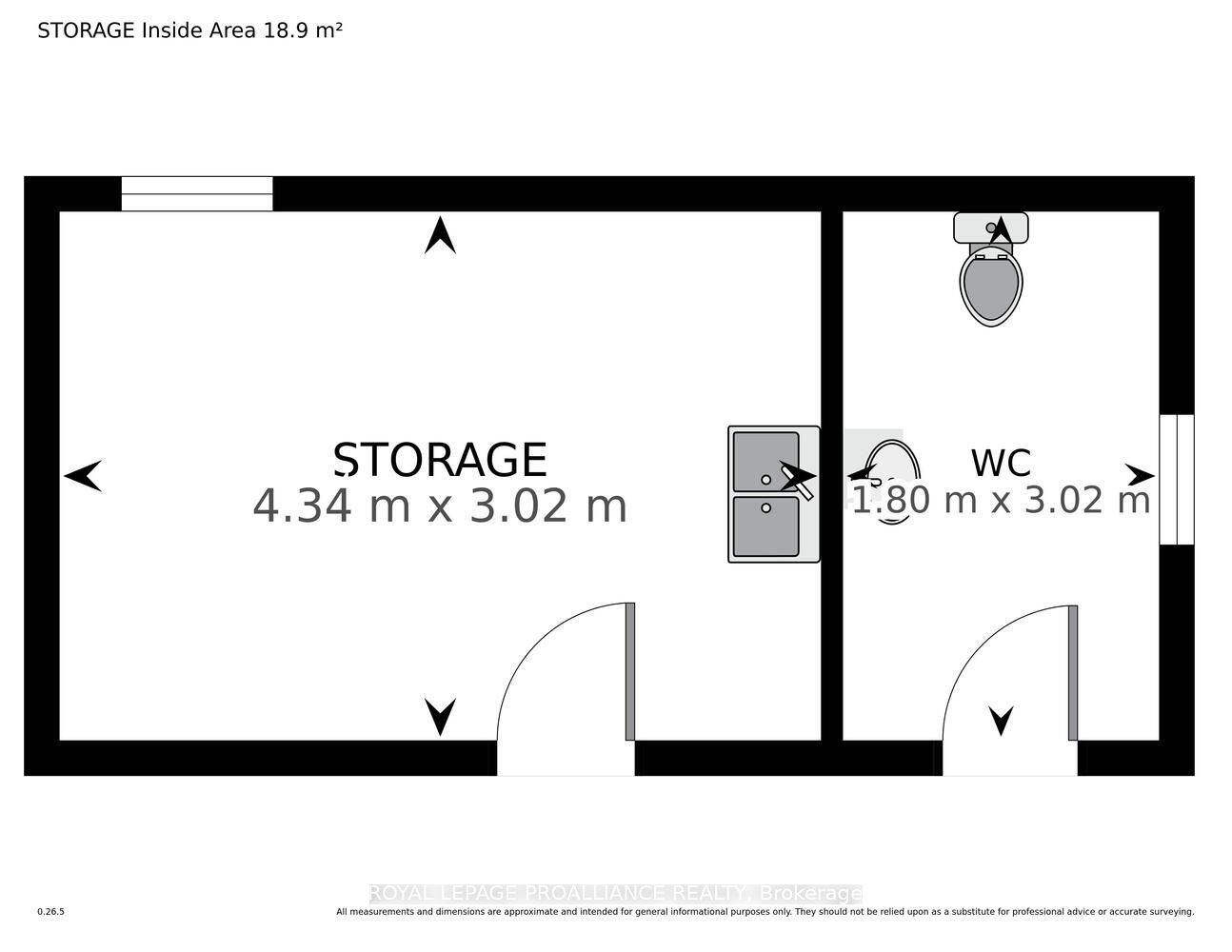 12 Riverview Crescent Property Photo 19