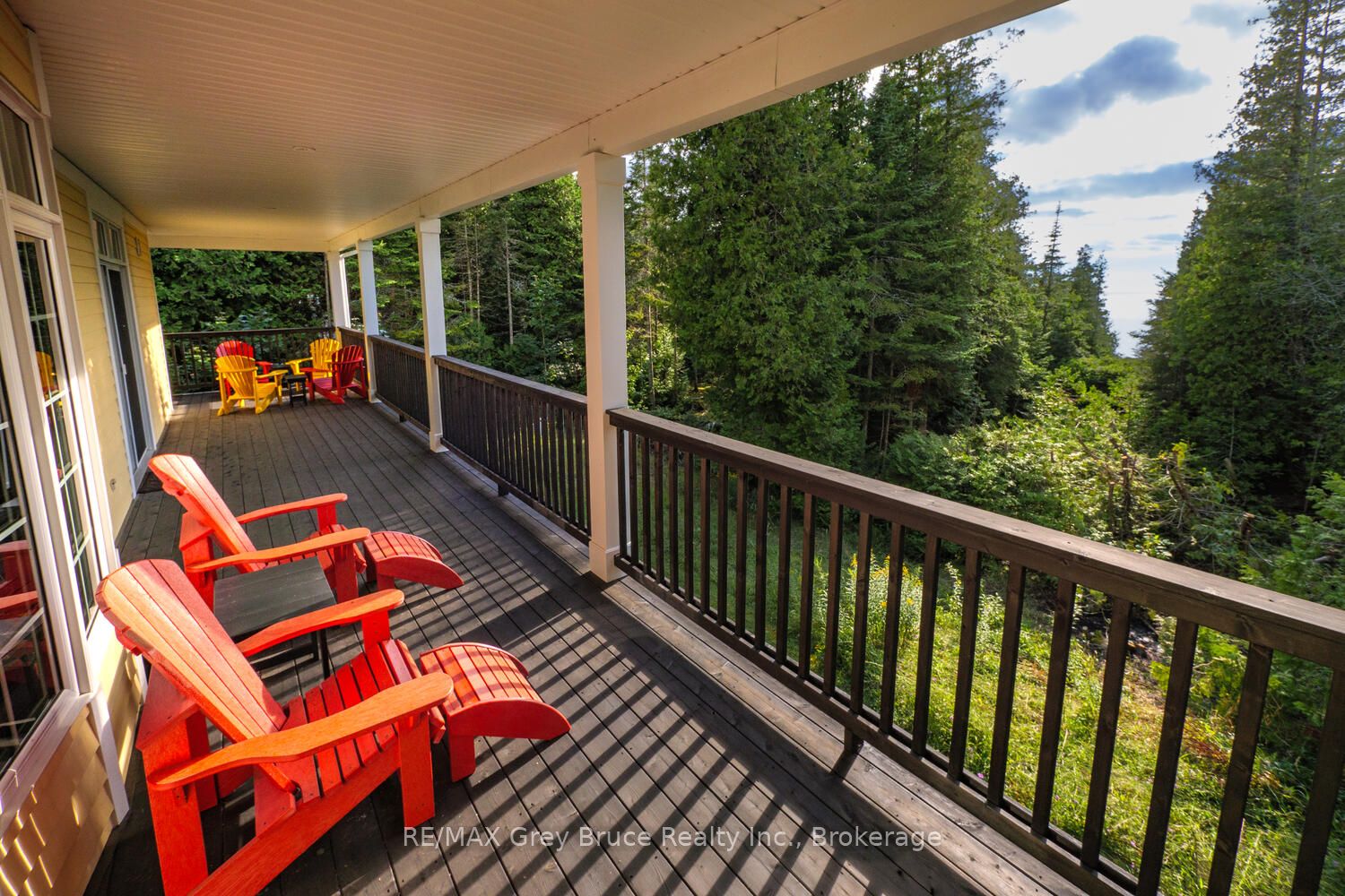 90 Greenough Point Road Property Photo 3