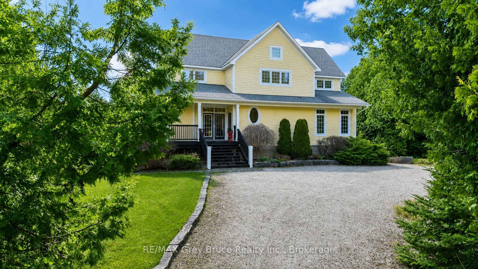 90 Greenough Point Road Property Photo 6