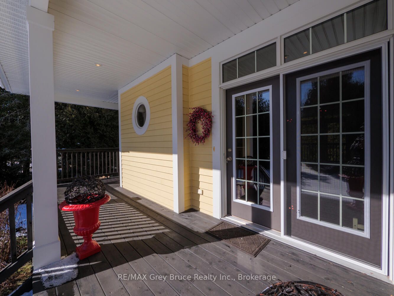90 Greenough Point Road Property Photo 7