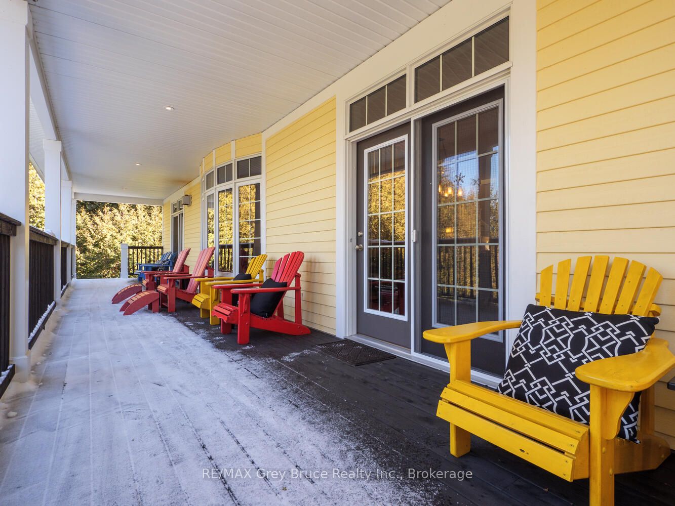 90 Greenough Point Road Property Photo 19