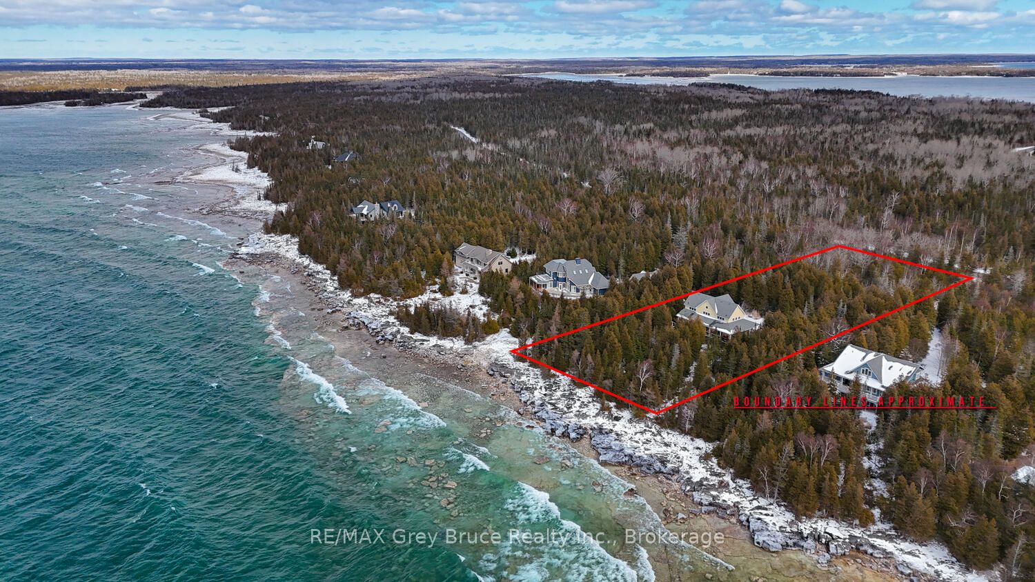 90 Greenough Point Road Property Photo 41