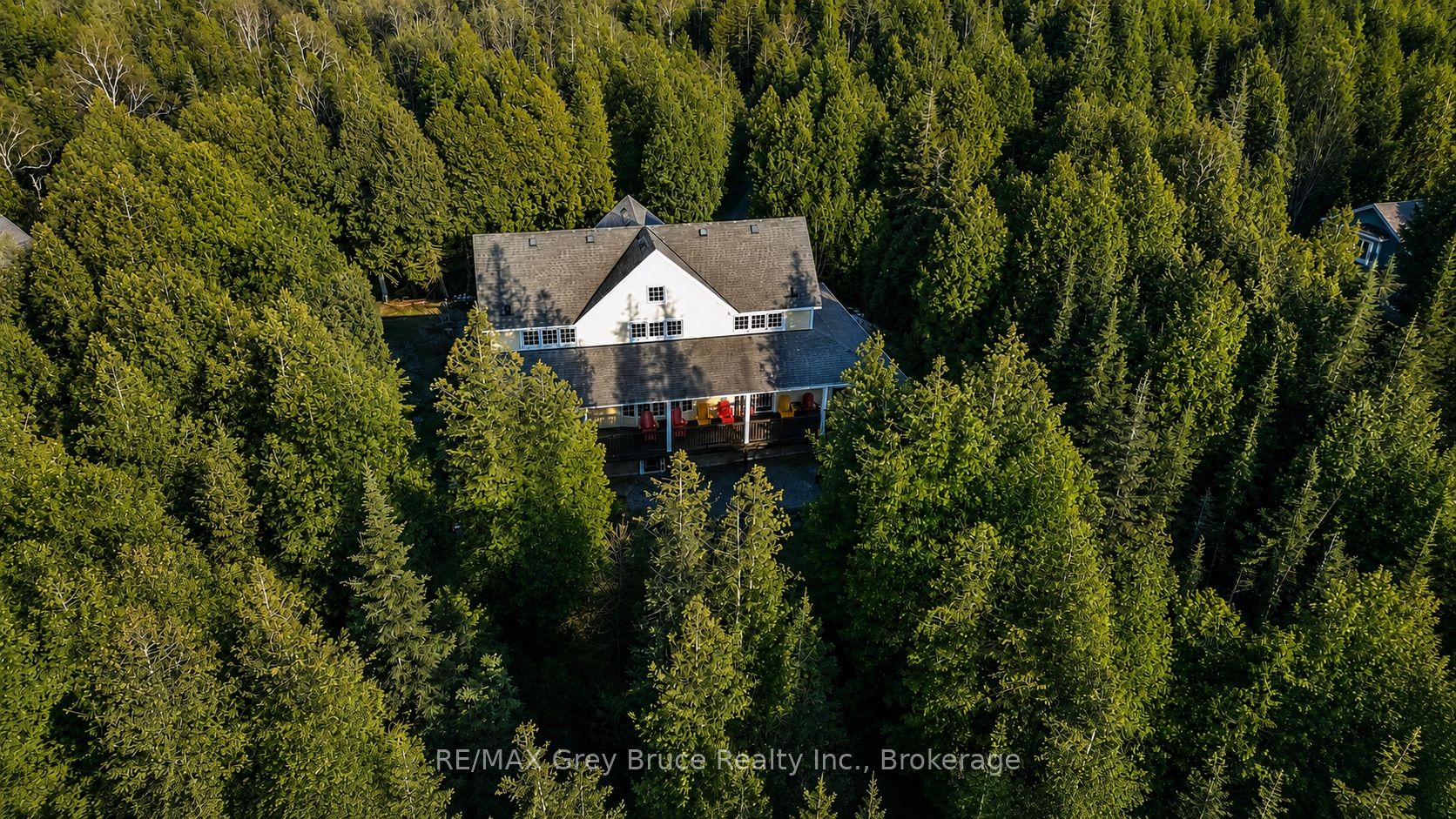 90 Greenough Point Road Property Photo 44