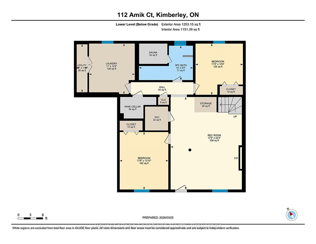 112 Amik Court Property Photo 45