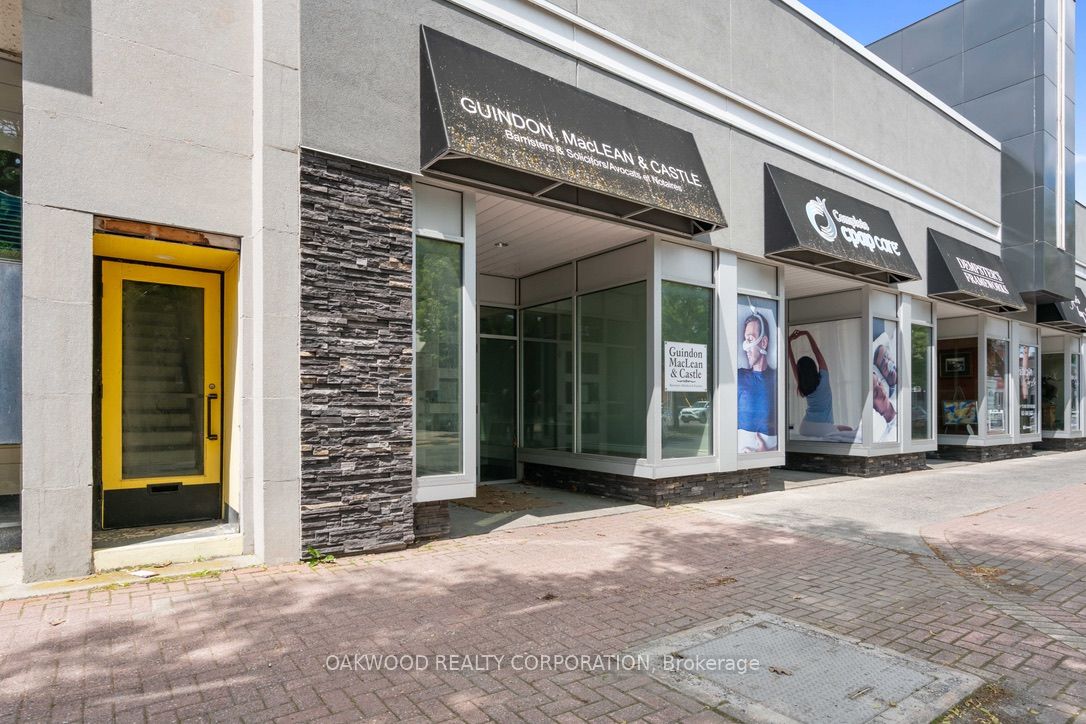 254 PITT Street Property Photo 1