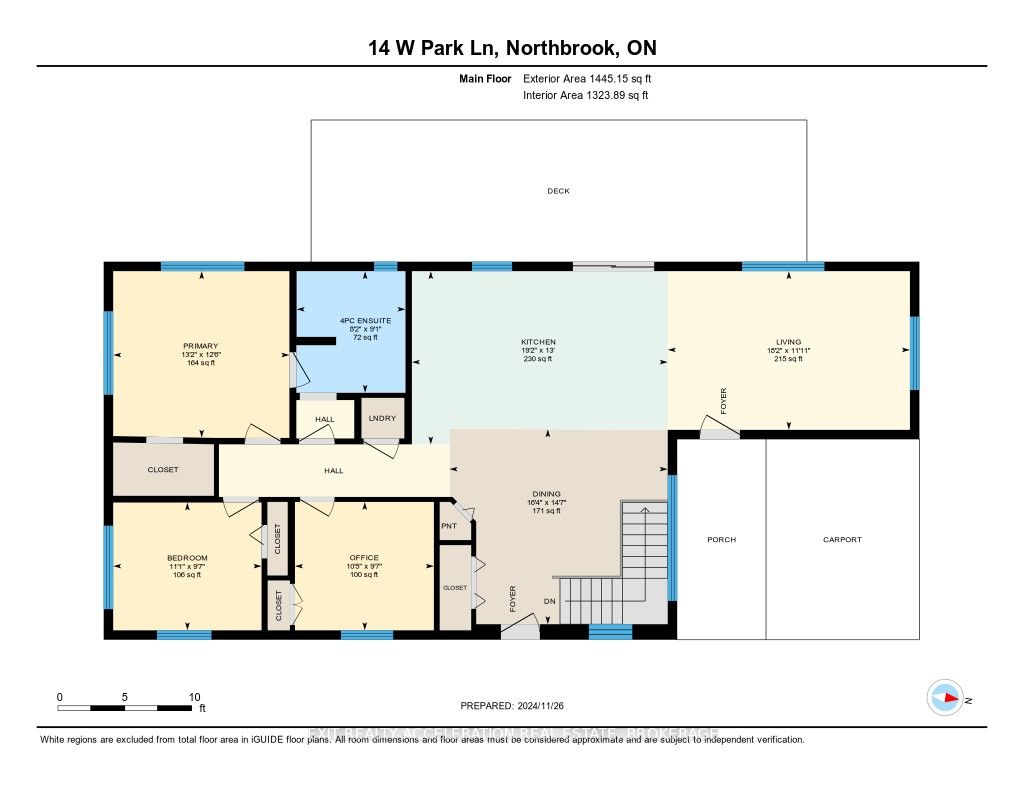 14 West Park Lane Property Photo 49