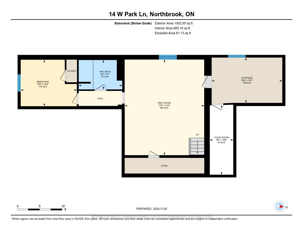 14 West Park Lane Property Photo 50