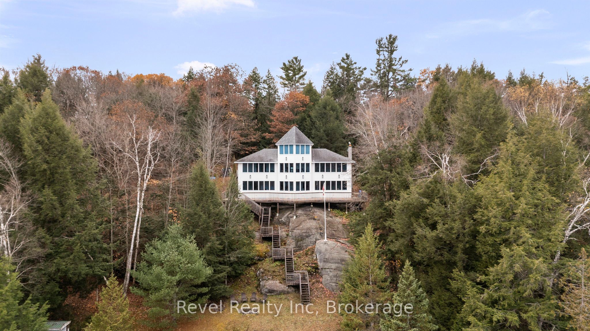 75 Silver Point Drive Property Photo 1