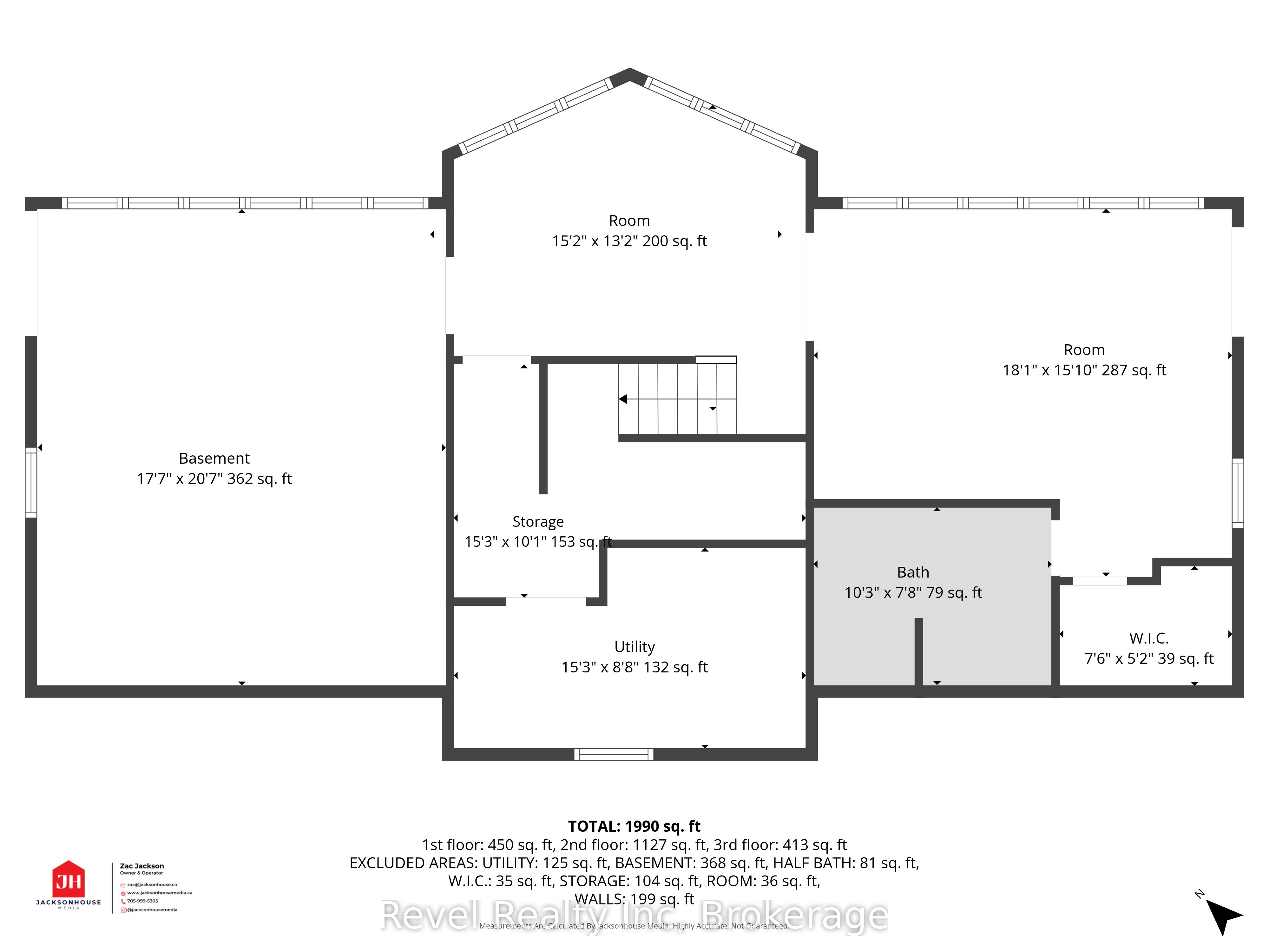 75 Silver Point Drive Property Photo 30
