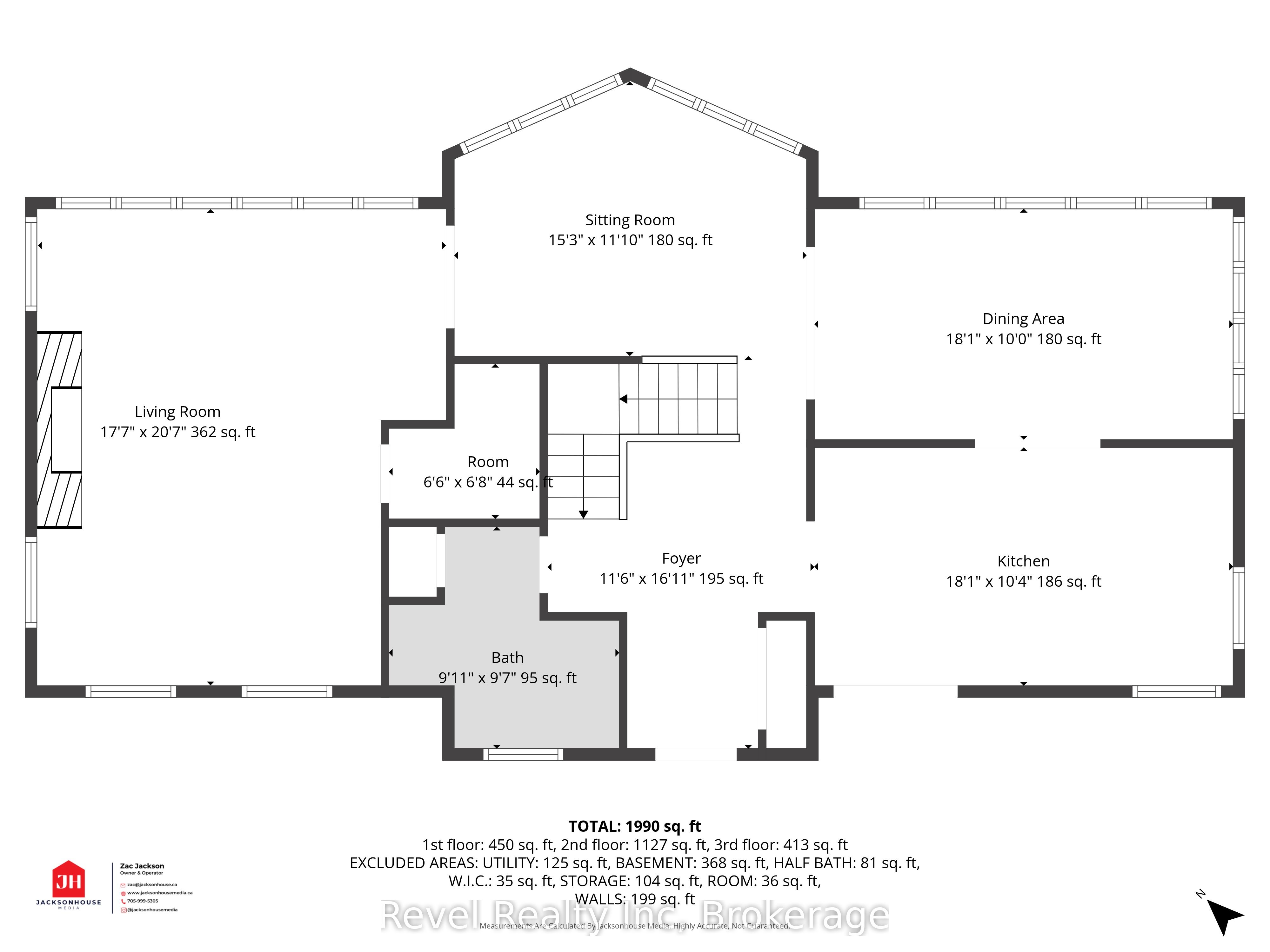 75 Silver Point Drive Property Photo 31