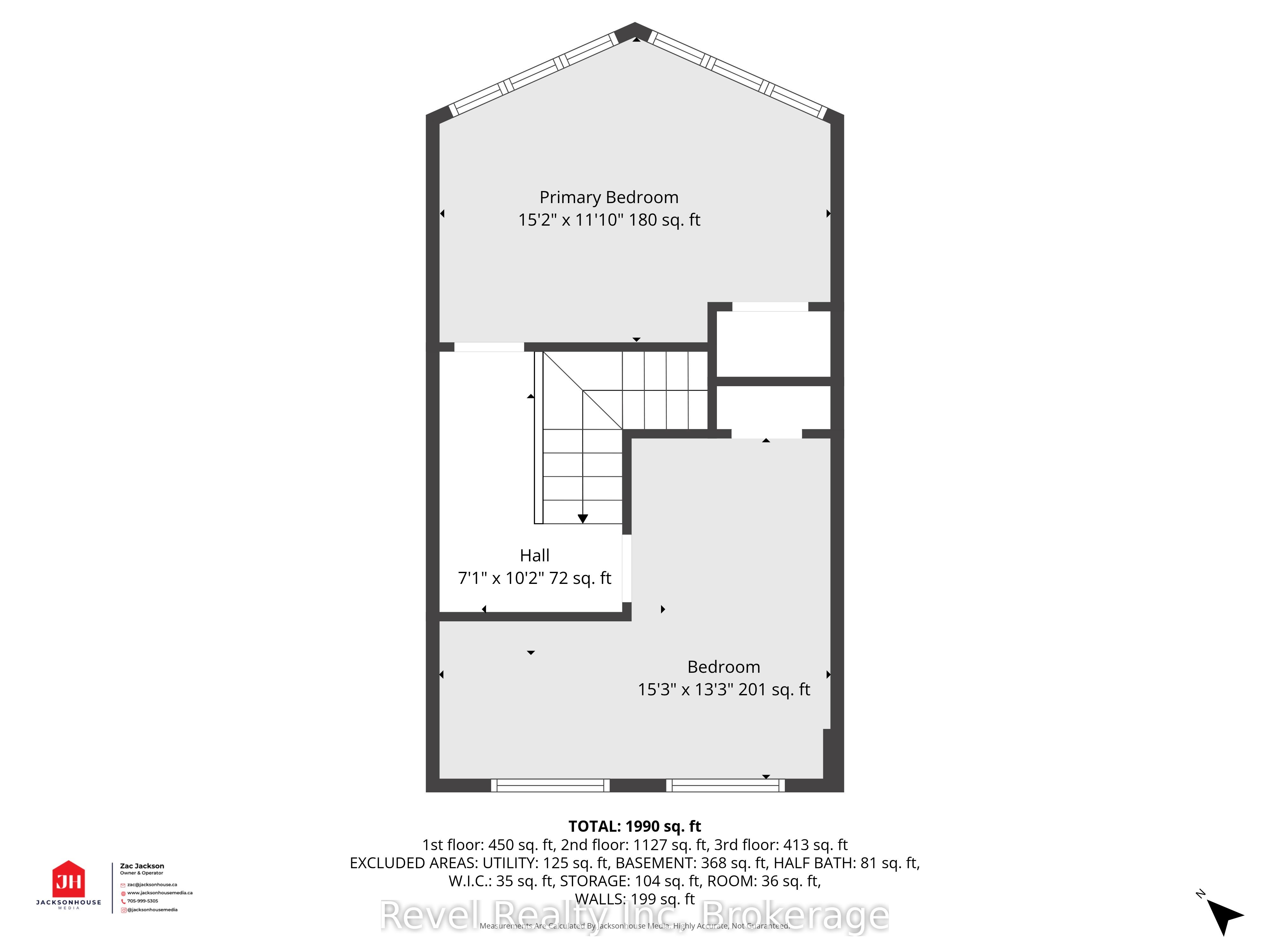 75 Silver Point Drive Property Photo 32