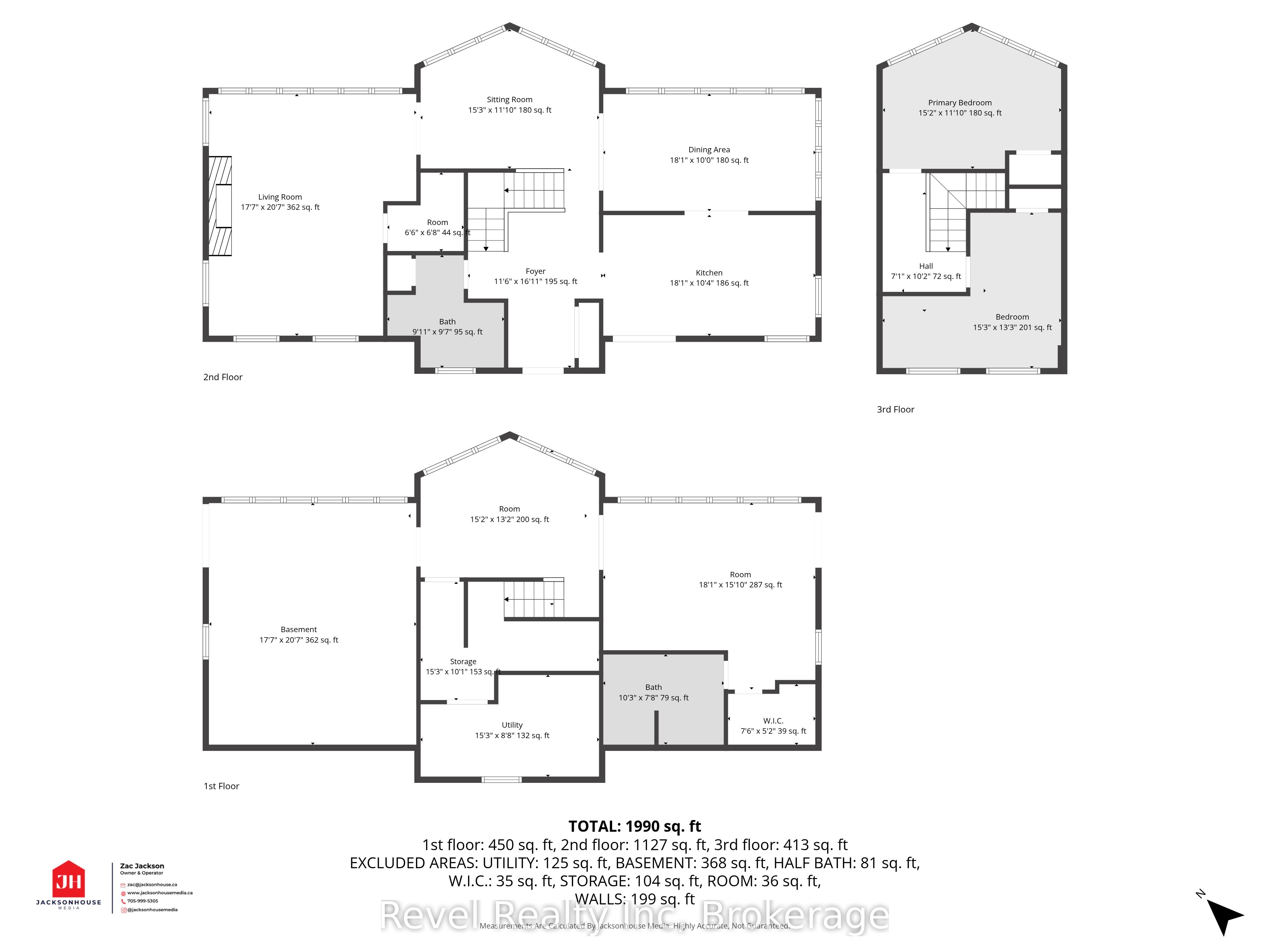 75 Silver Point Drive Property Photo 33