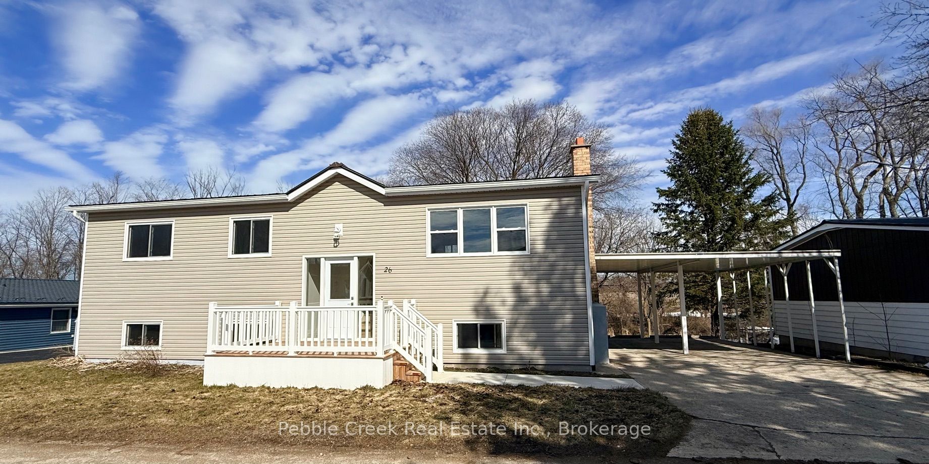 26 Watergate Drive