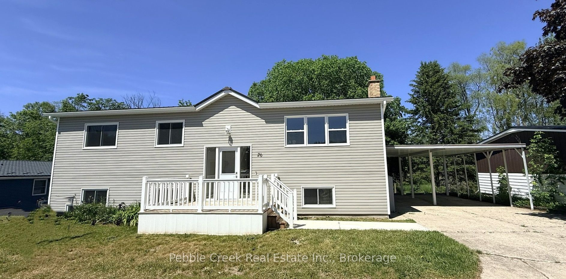 26 Watergate Drive Property Photo 1
