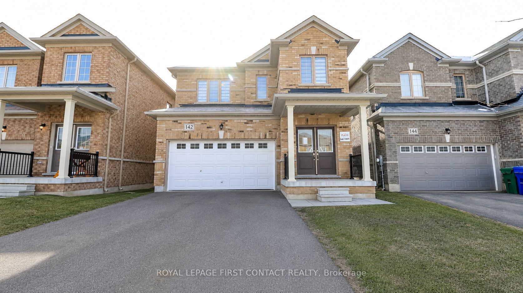 142 Seeley Avenue Property Photo 1