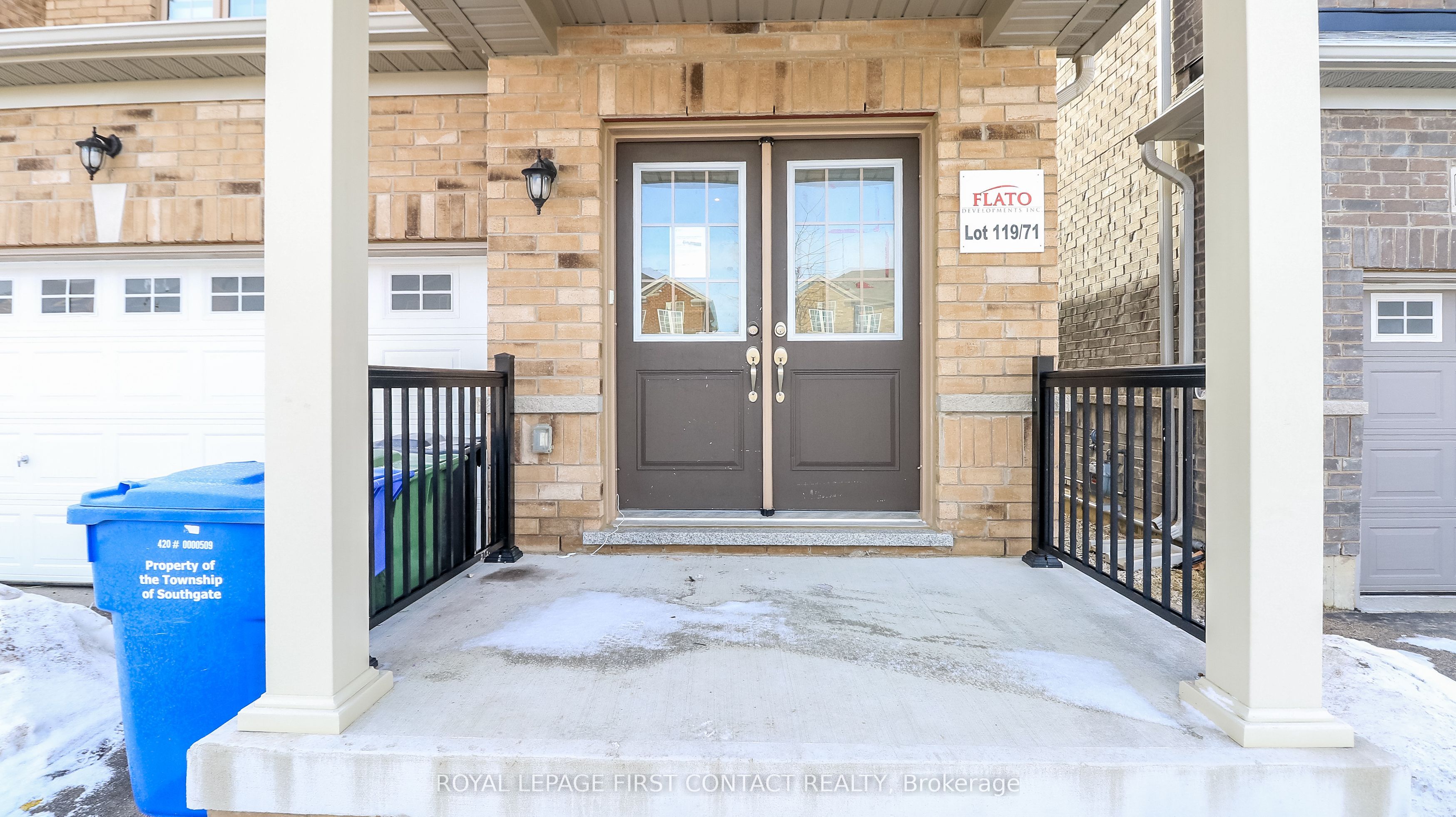 142 Seeley Avenue Property Photo 2