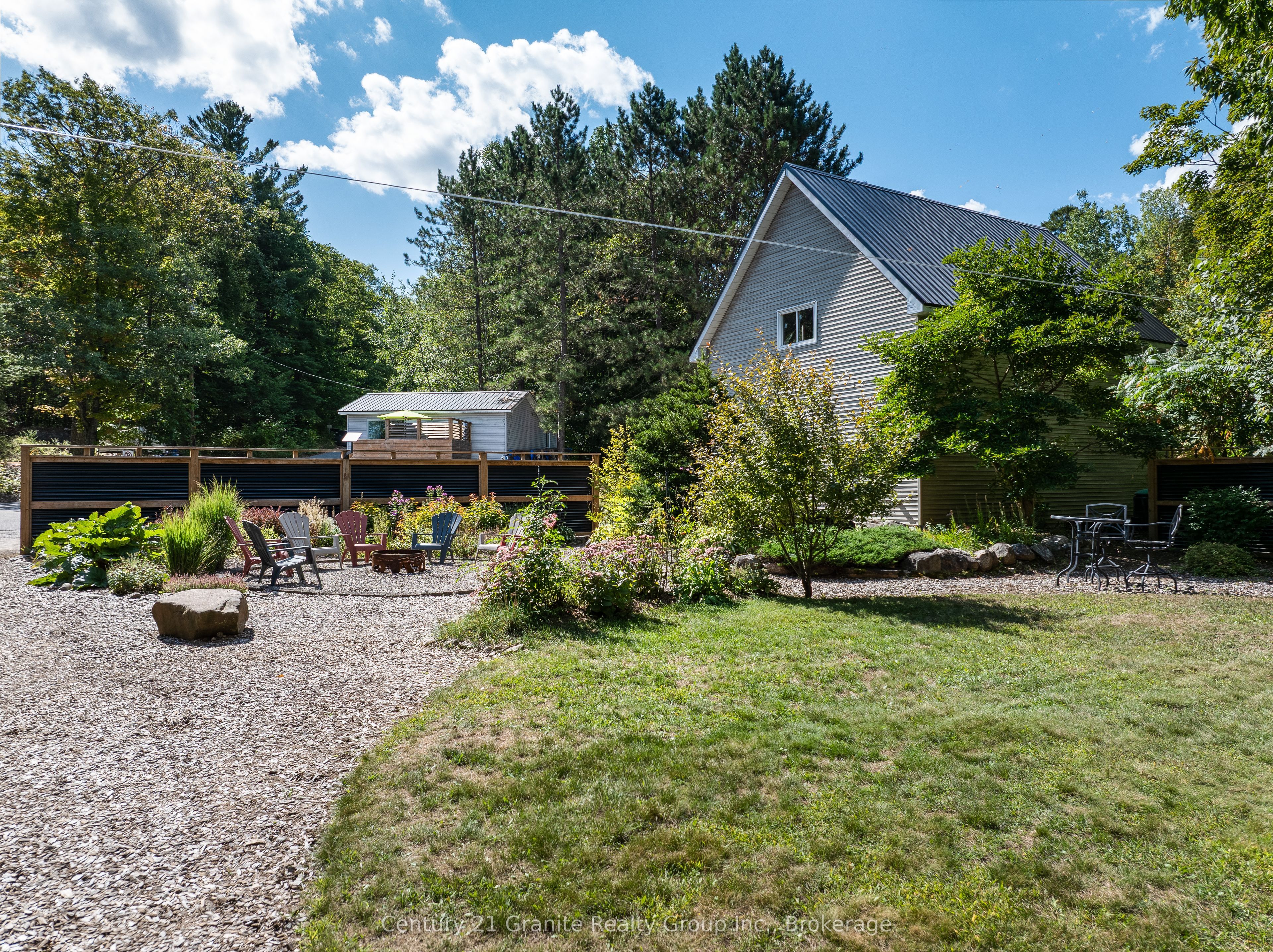 2029 Little Hawk Lake Road Property Photo 4