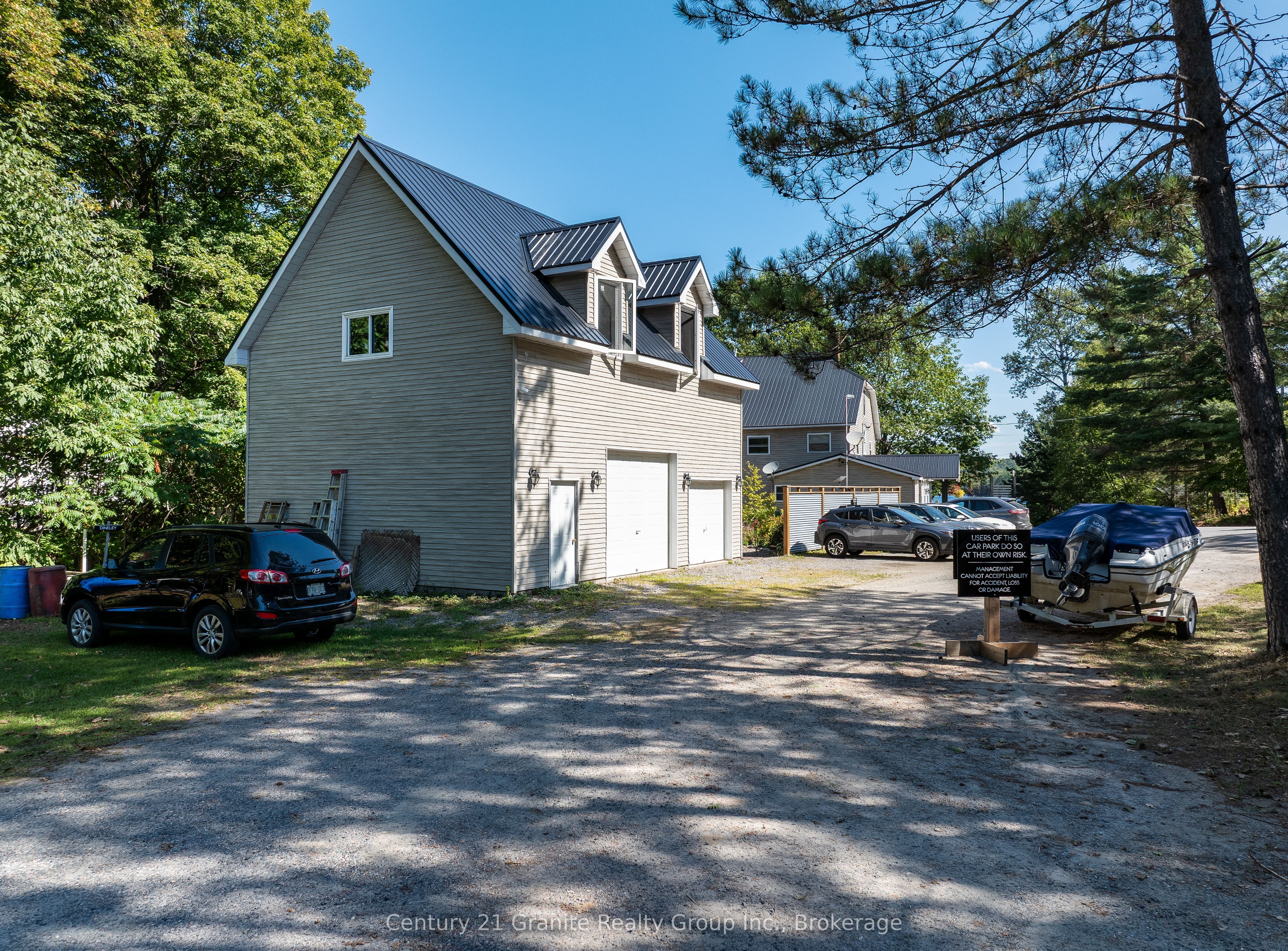 2029 Little Hawk Lake Road Property Photo 5