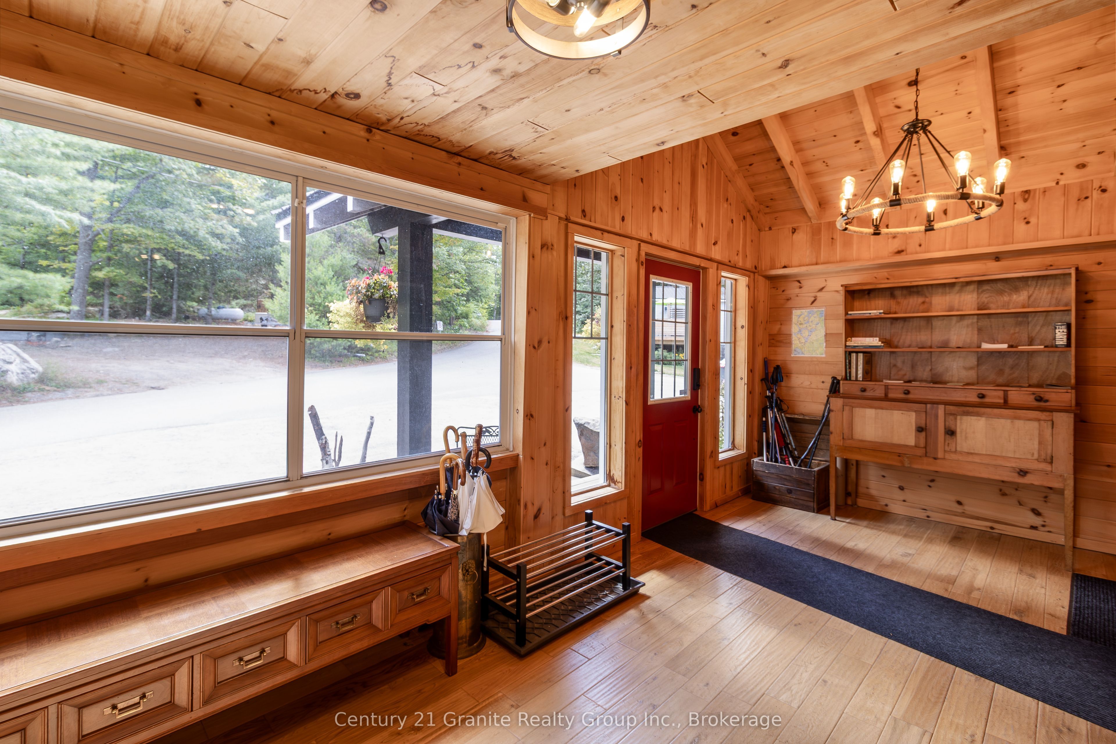 2029 Little Hawk Lake Road Property Photo 7