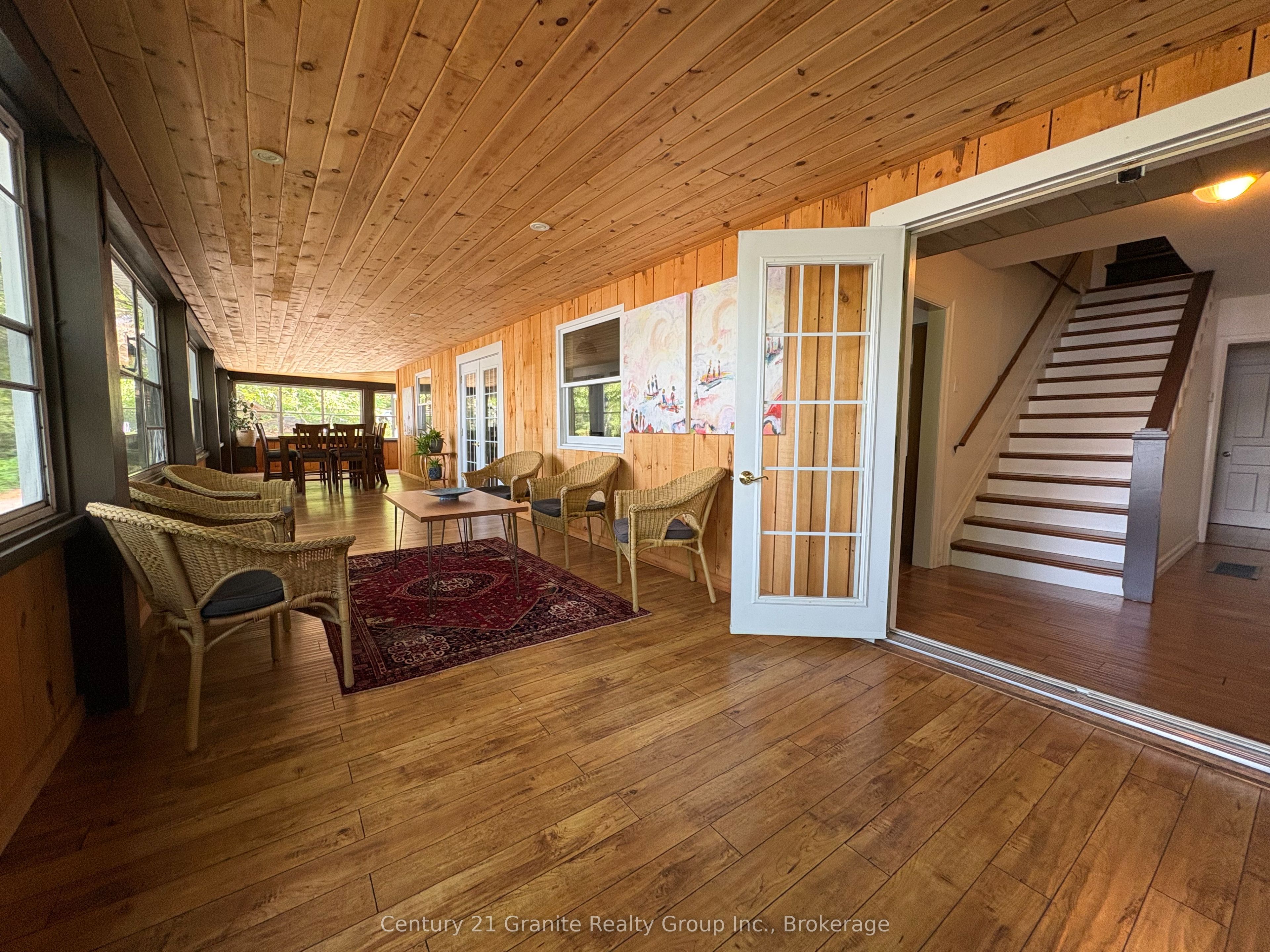 2029 Little Hawk Lake Road Property Photo 9