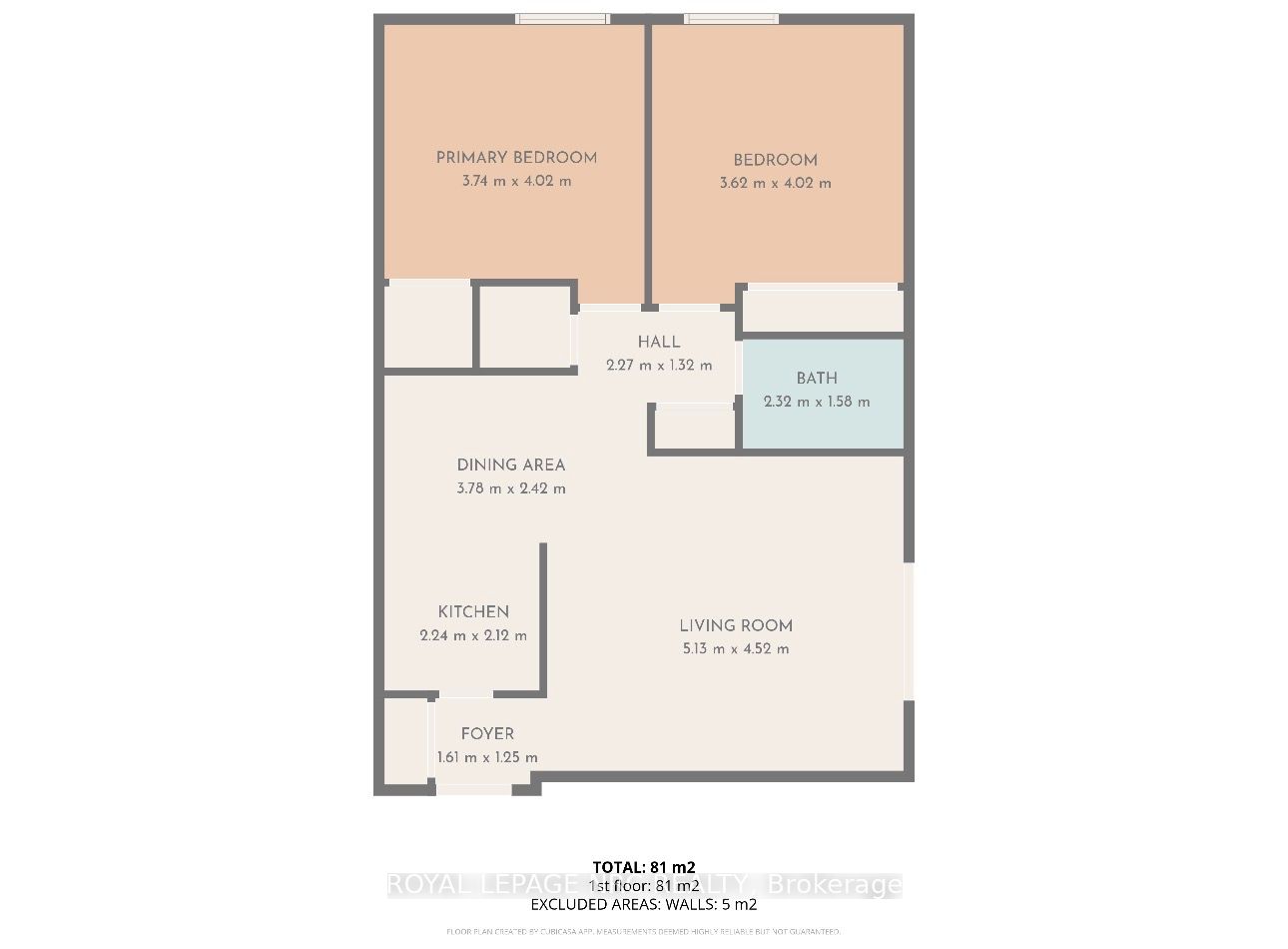 264 Grantham Avenue 209 Property Photo 28
