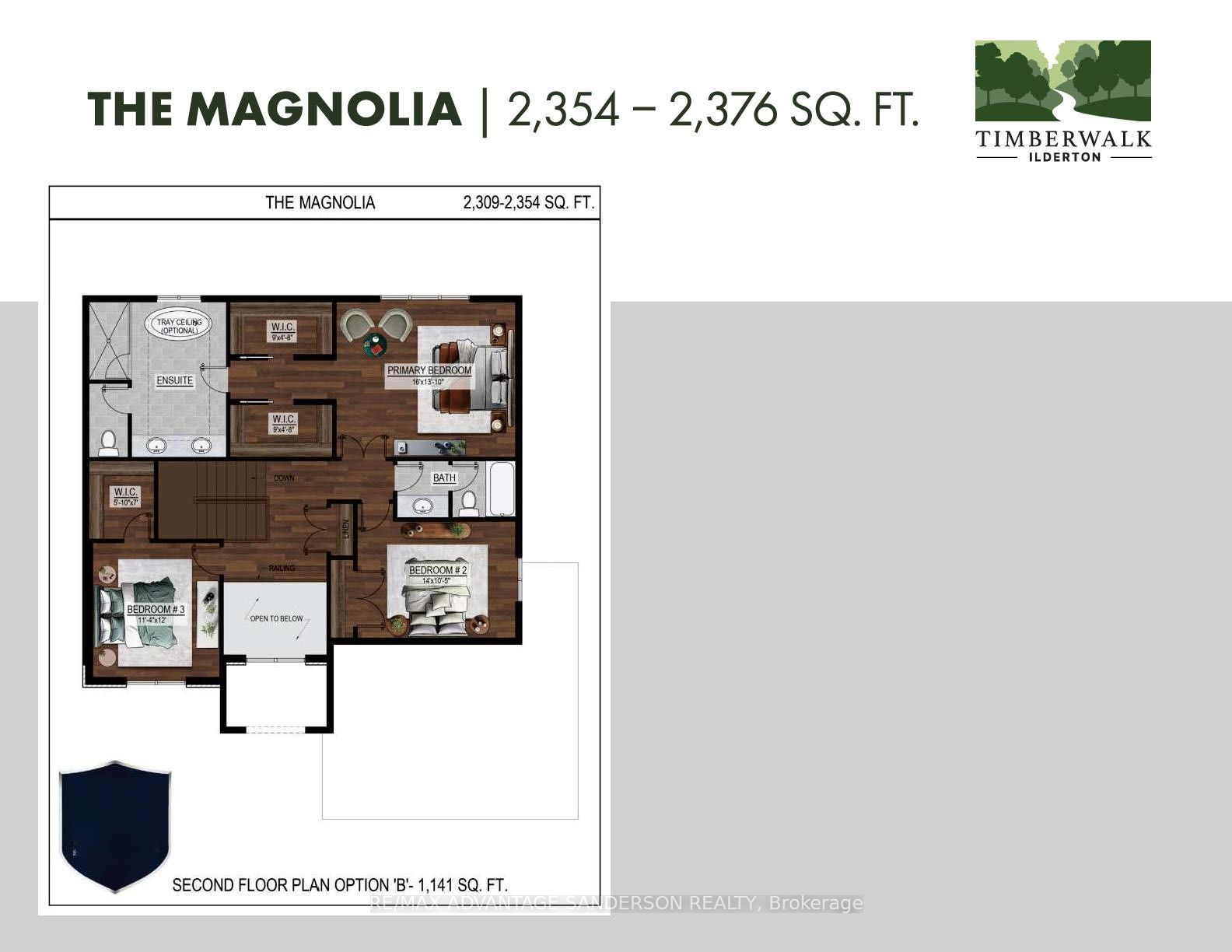 174 Timberwalk Trail Property Photo 9