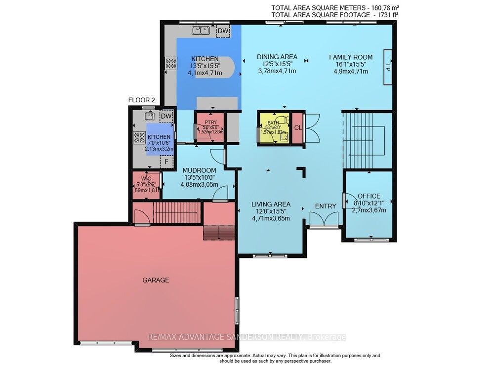 72 Arrowwood Path Property Photo 2