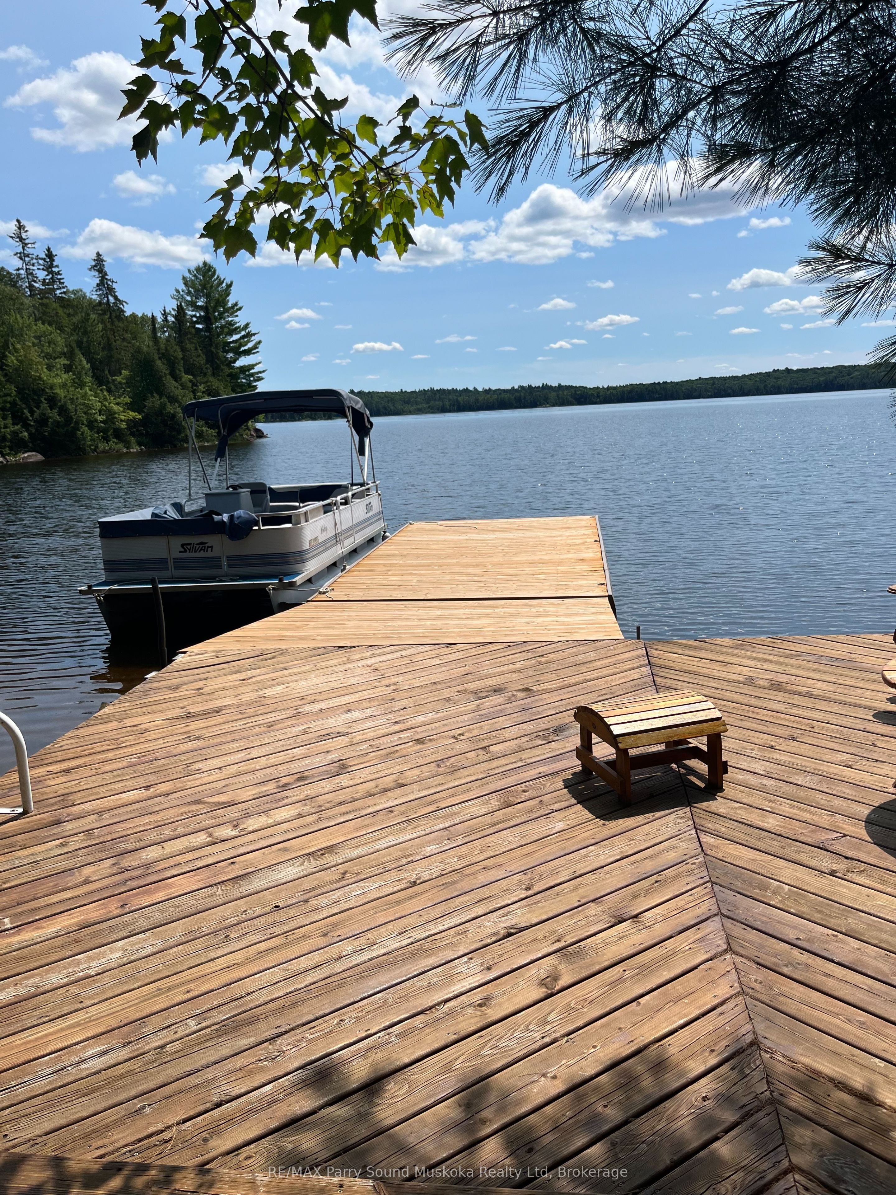 1292 Memesagamesing Lake Property Photo 1