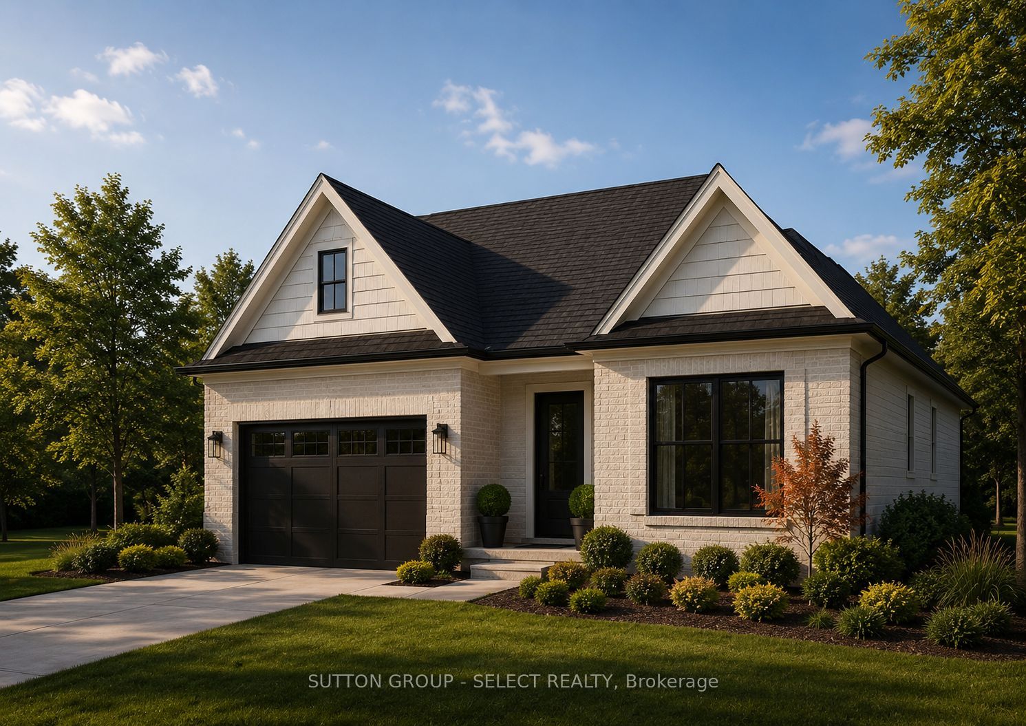 4383 Green Bend Road Property Photo 1