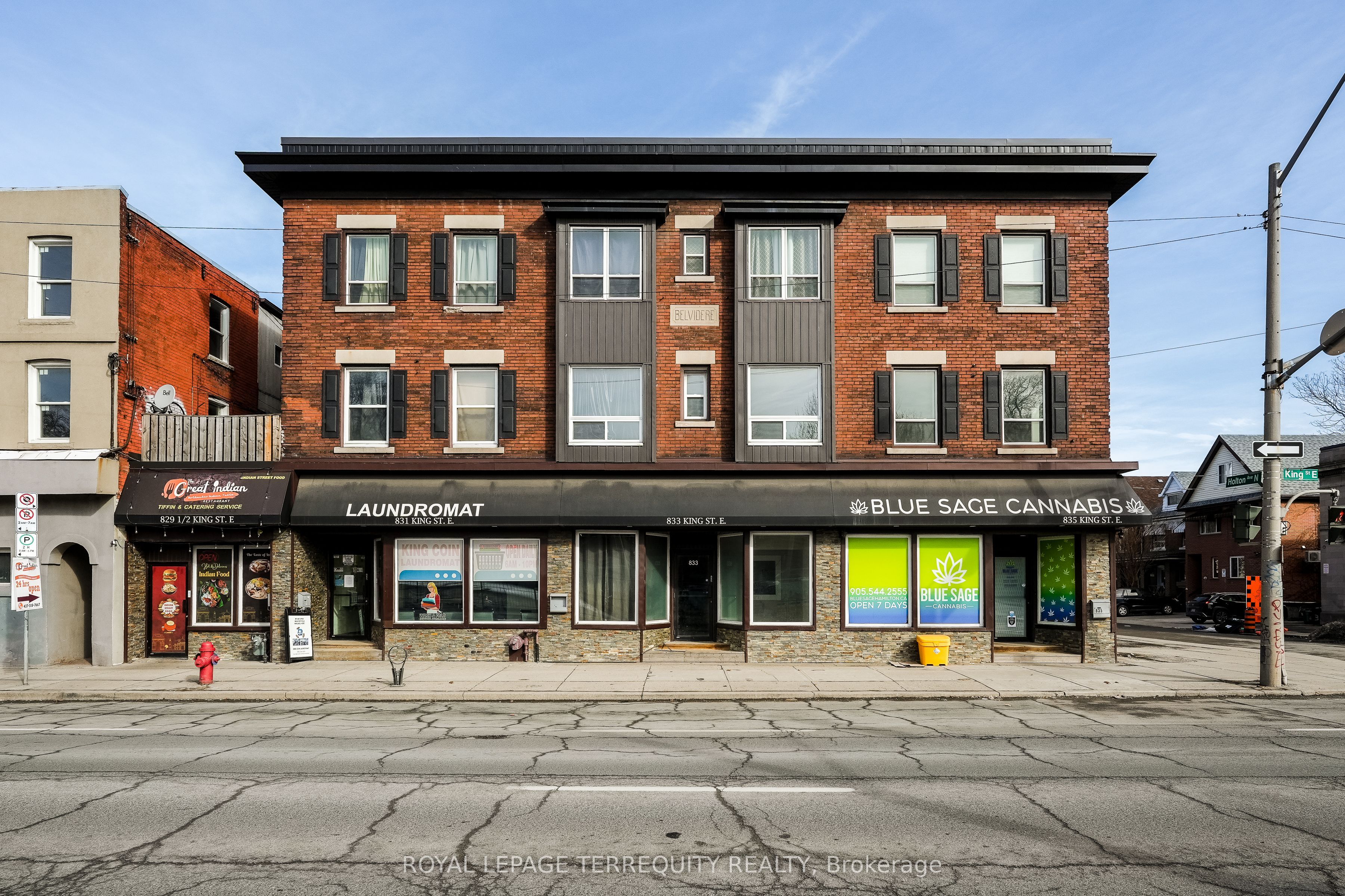 835 King Street E Property Photo 2