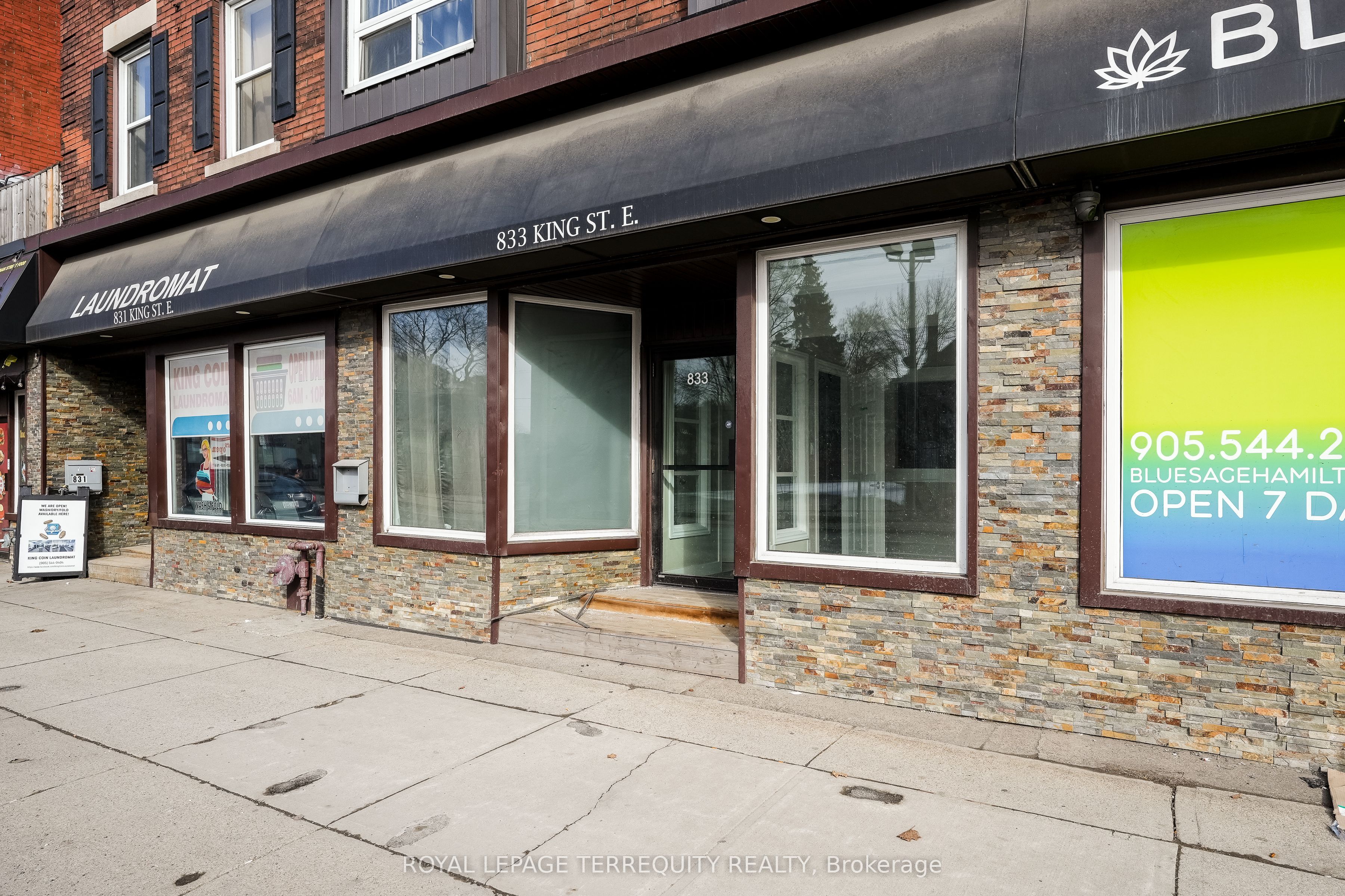 835 King Street E Property Photo 4