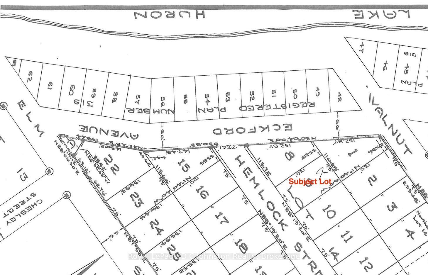 0 Hemlock Street Property Photo 5