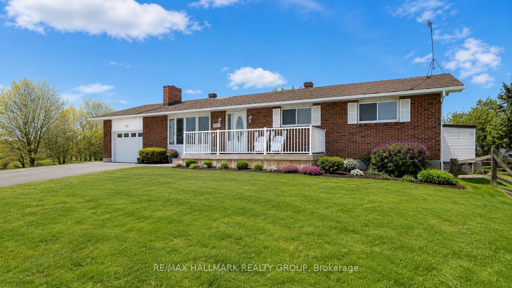 6151 Malakoff Road Property Photo 2