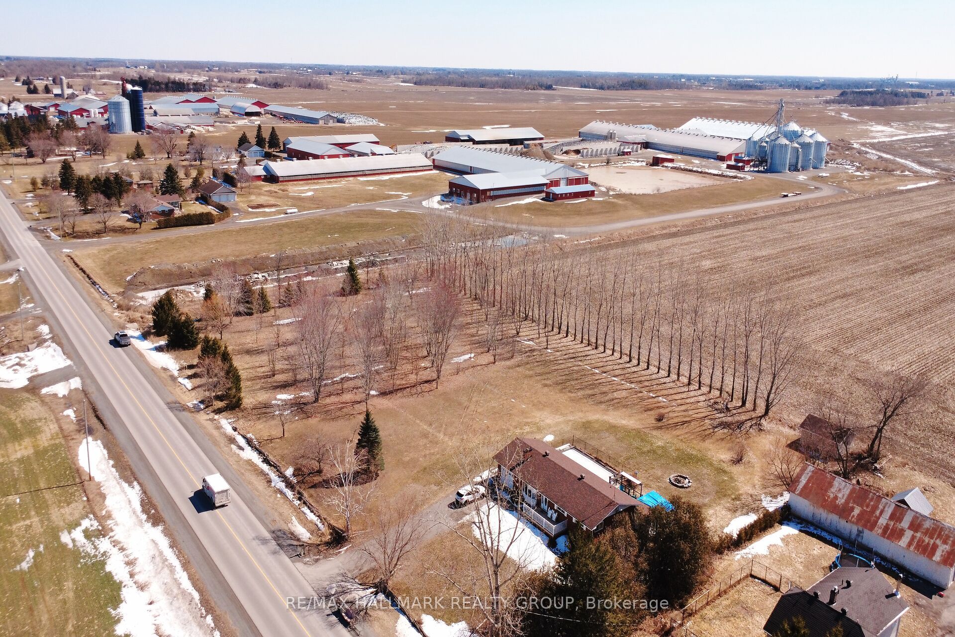 6151 Malakoff Road Property Photo 37